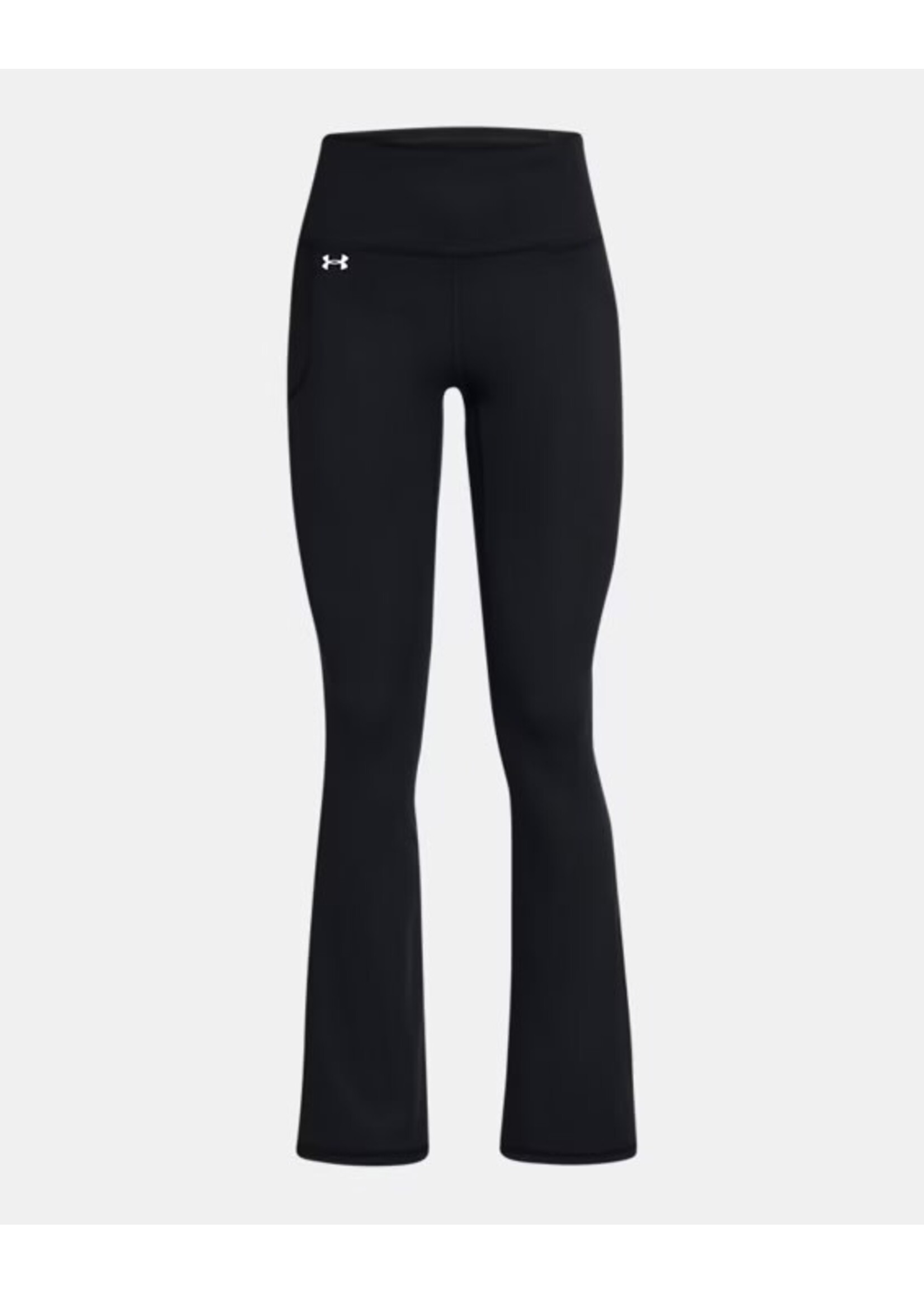 Under Armour Motion Flare Pant-Blk 003