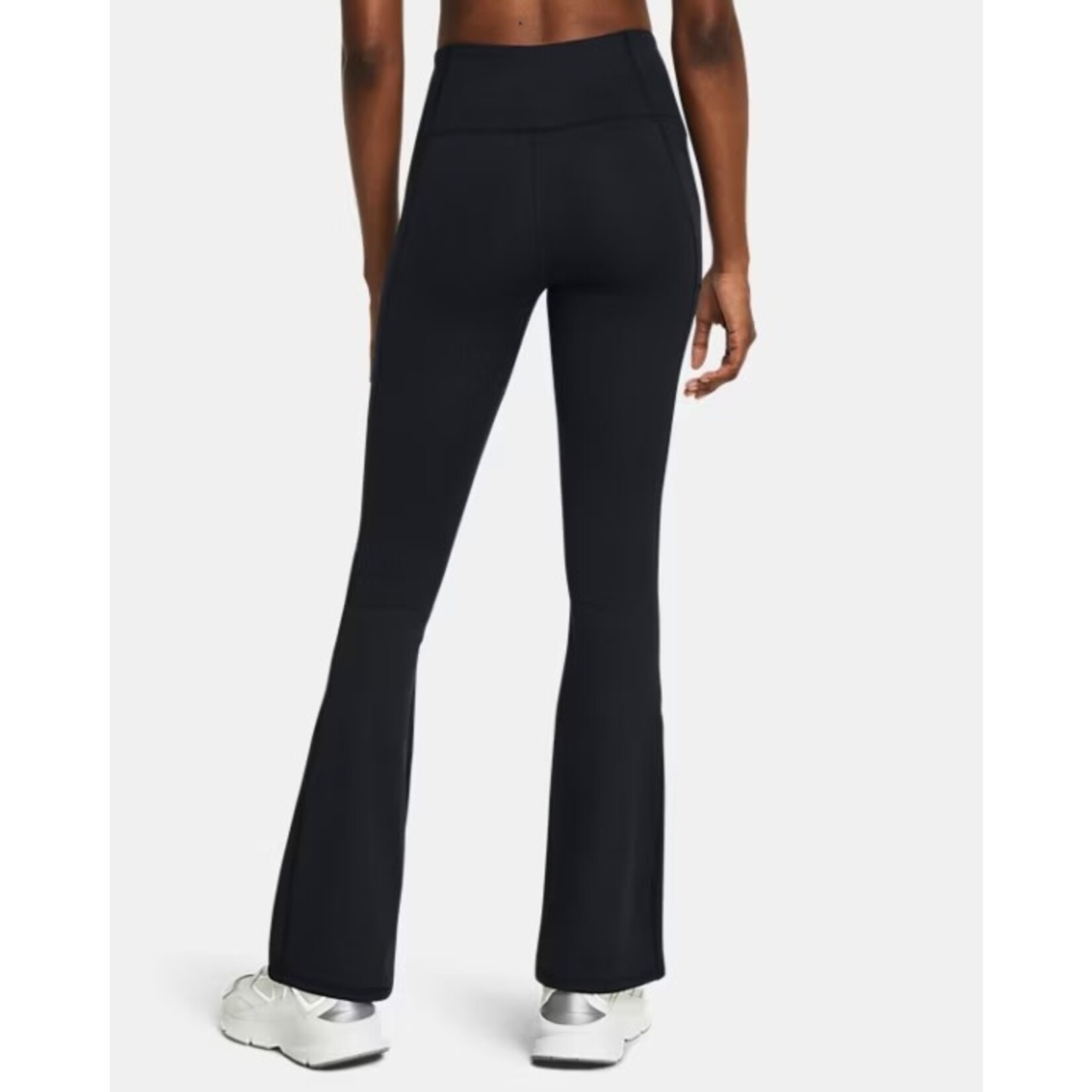 Under Armour Motion Flare Pant-Blk 003