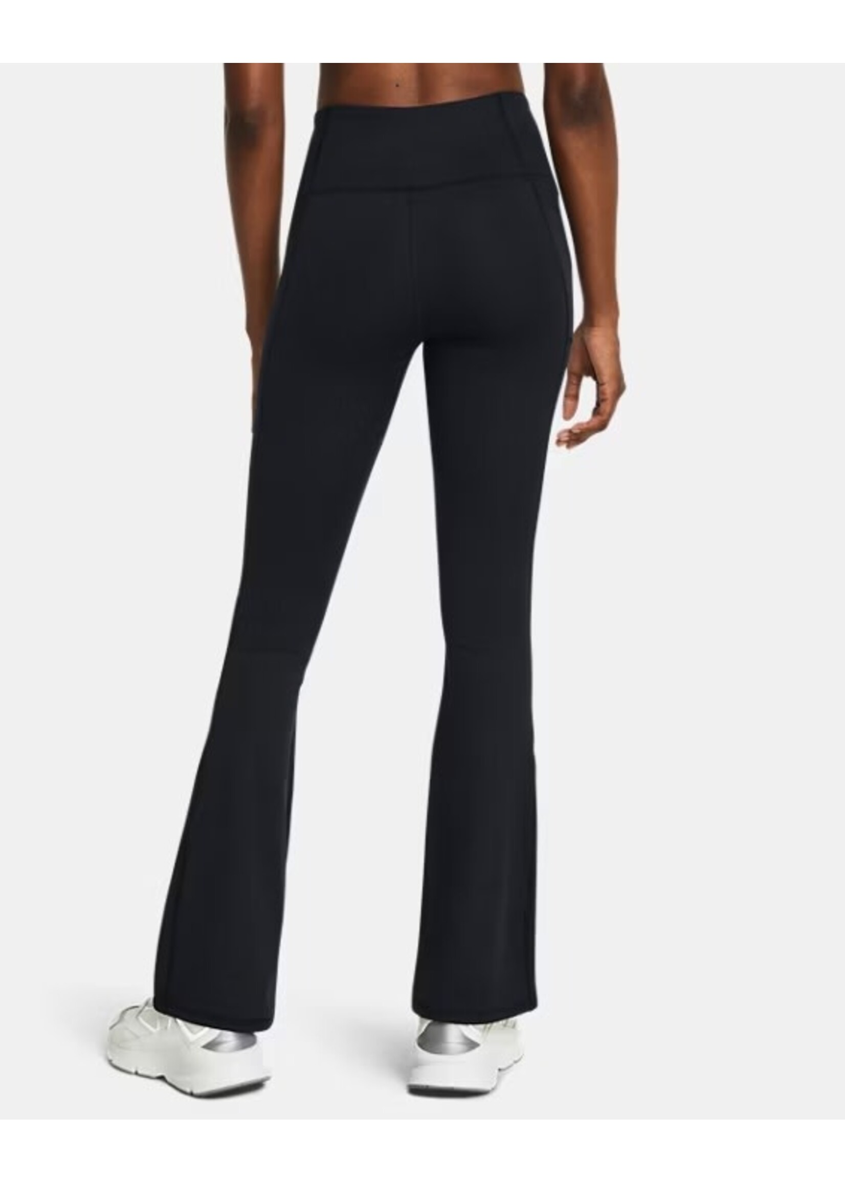 Under Armour Motion Flare Pant-Blk 003