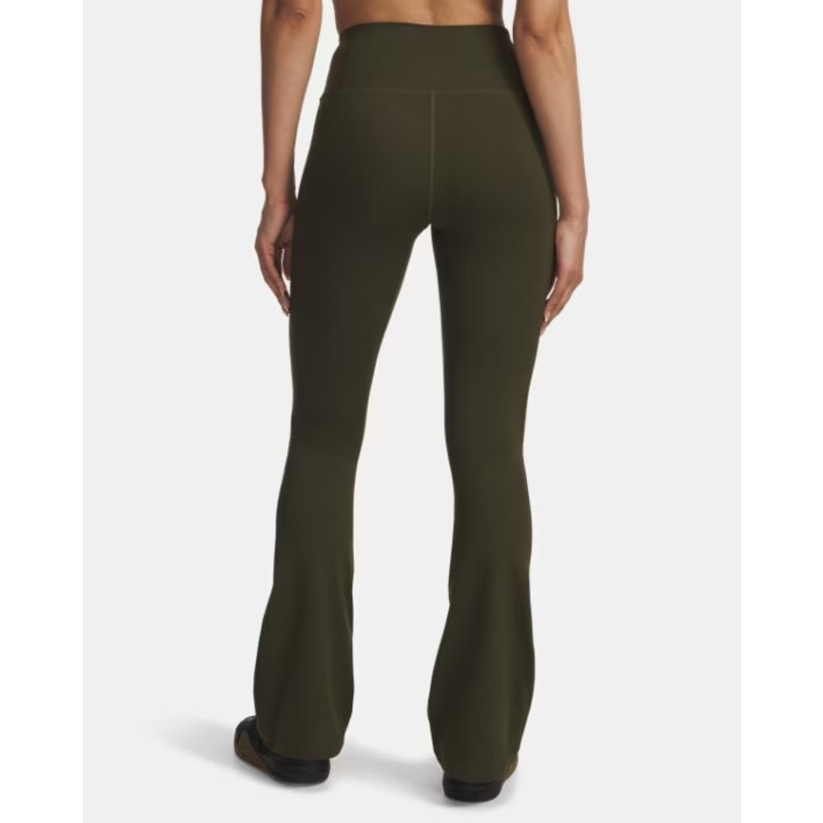 Under Armour Motion Flare Pant-Grn