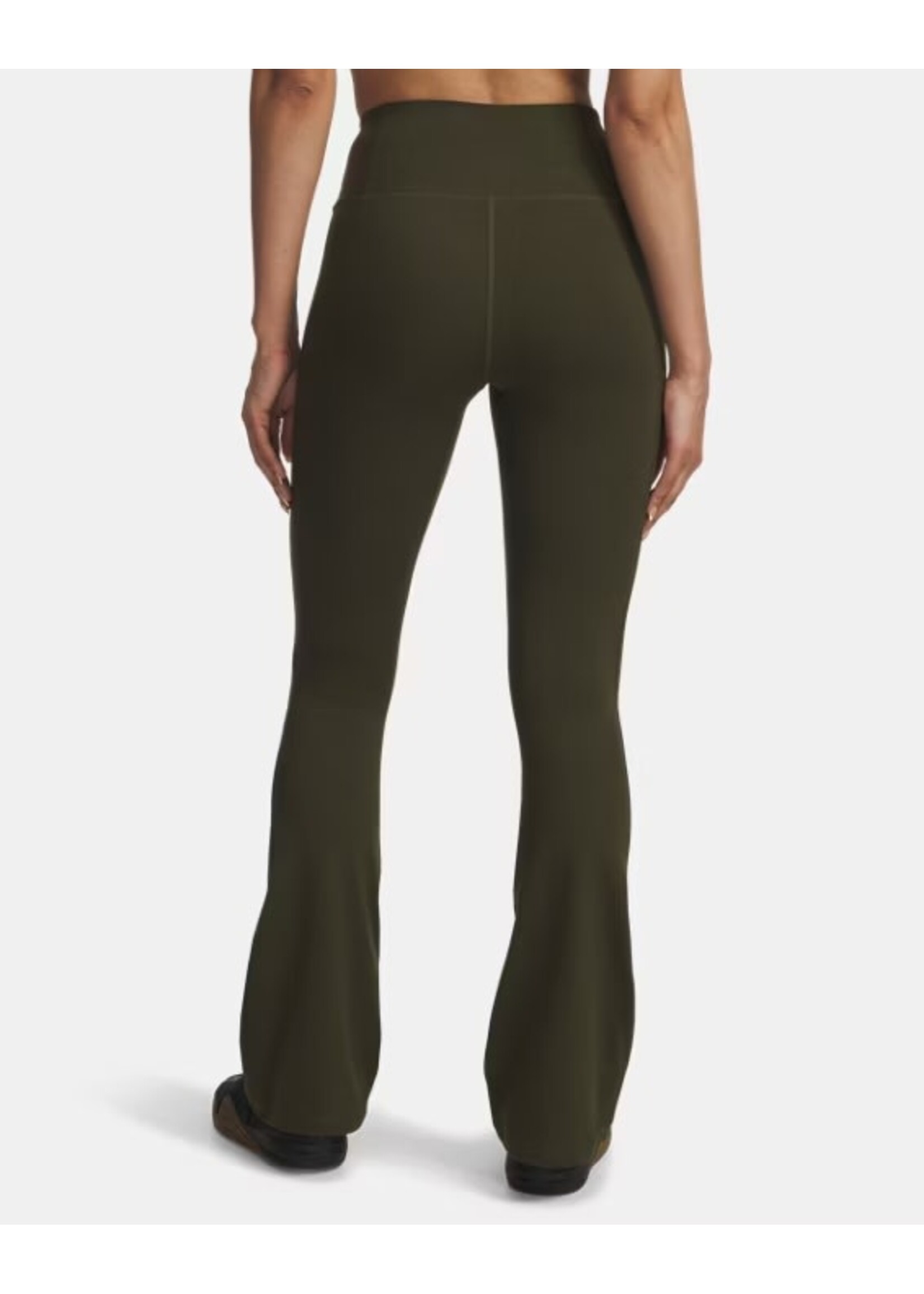 Under Armour Motion Flare Pant-Grn