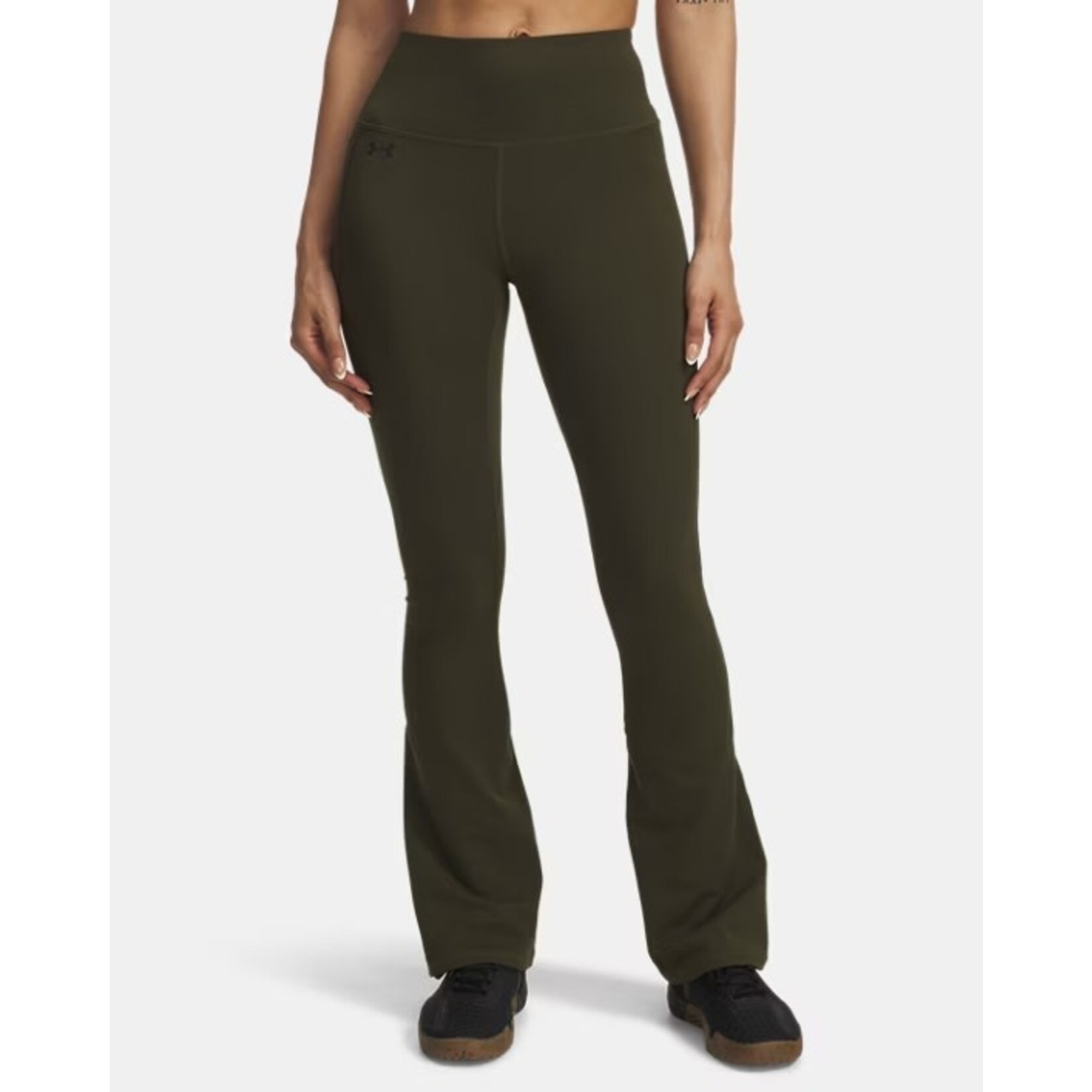 Under Armour Motion Flare Pant-Grn