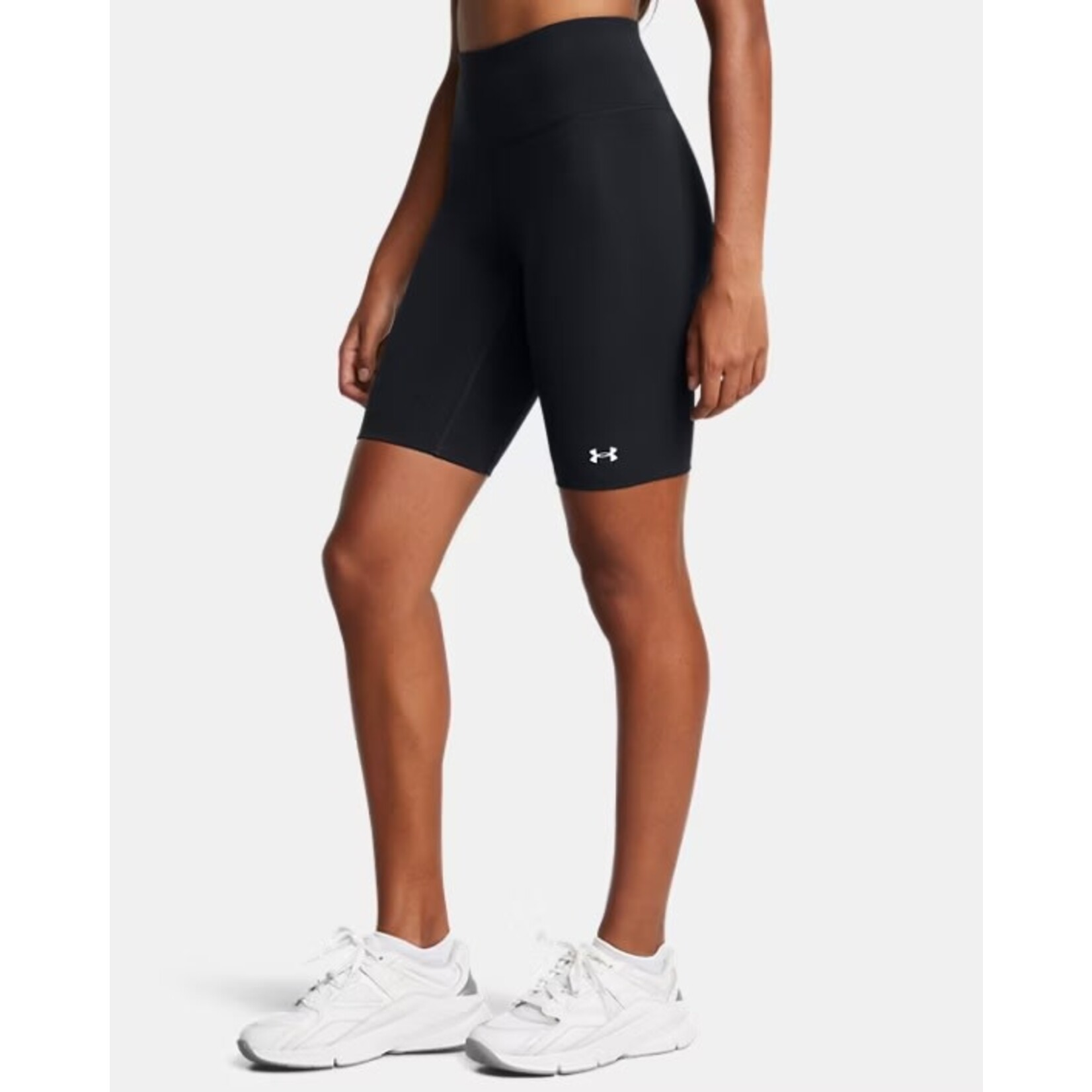 Under Armour Motion Bike Short Emea-Blk