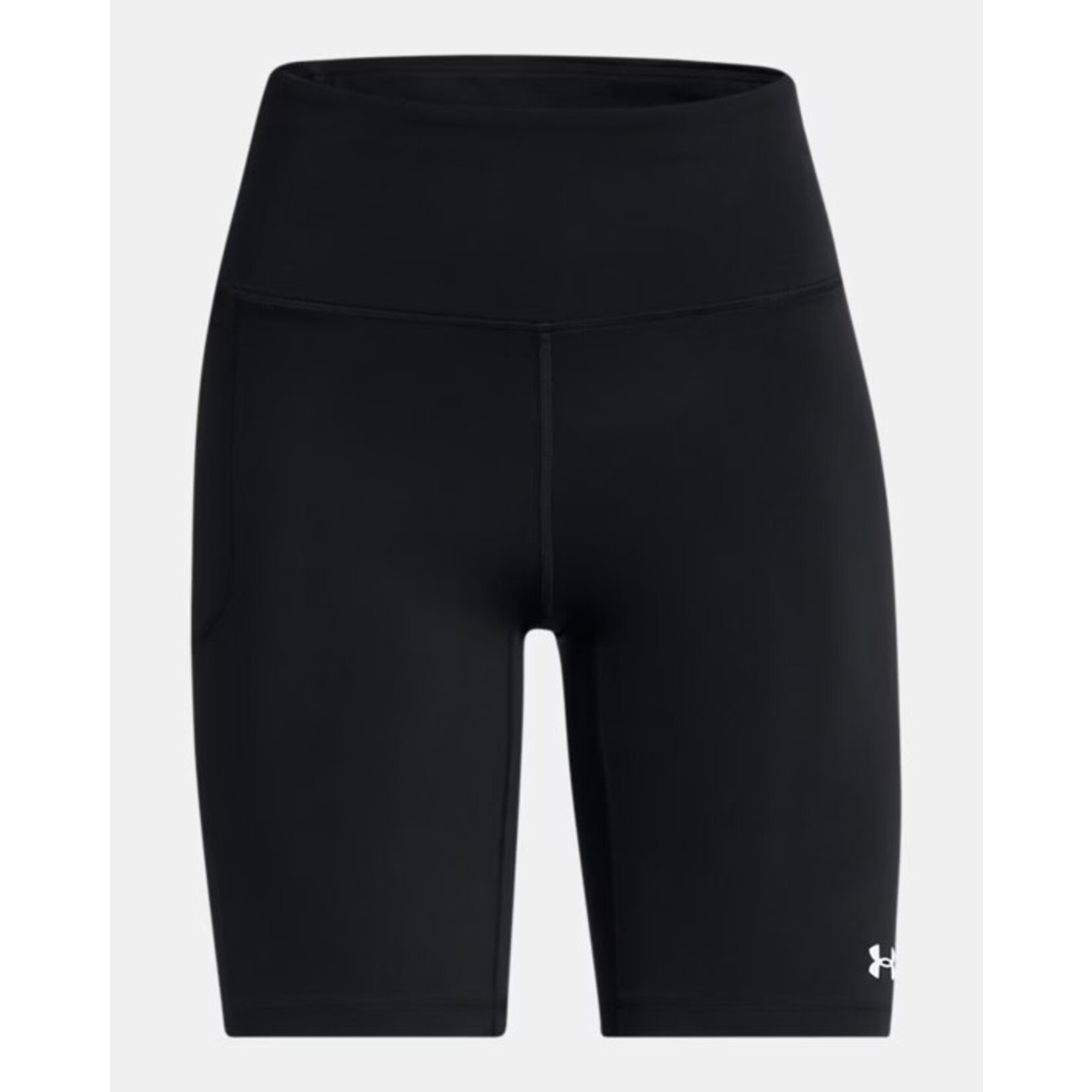 Under Armour Motion Bike Short Emea-Blk