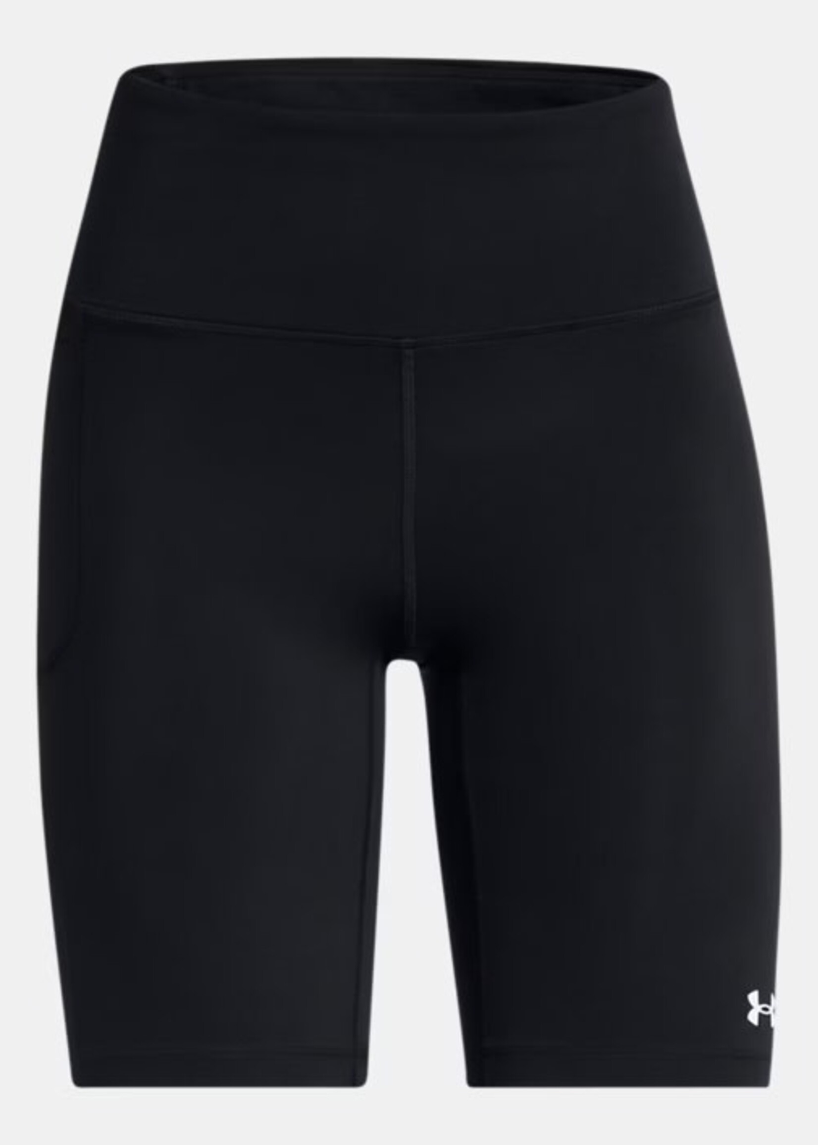 Under Armour Motion Bike Short Emea-Blk