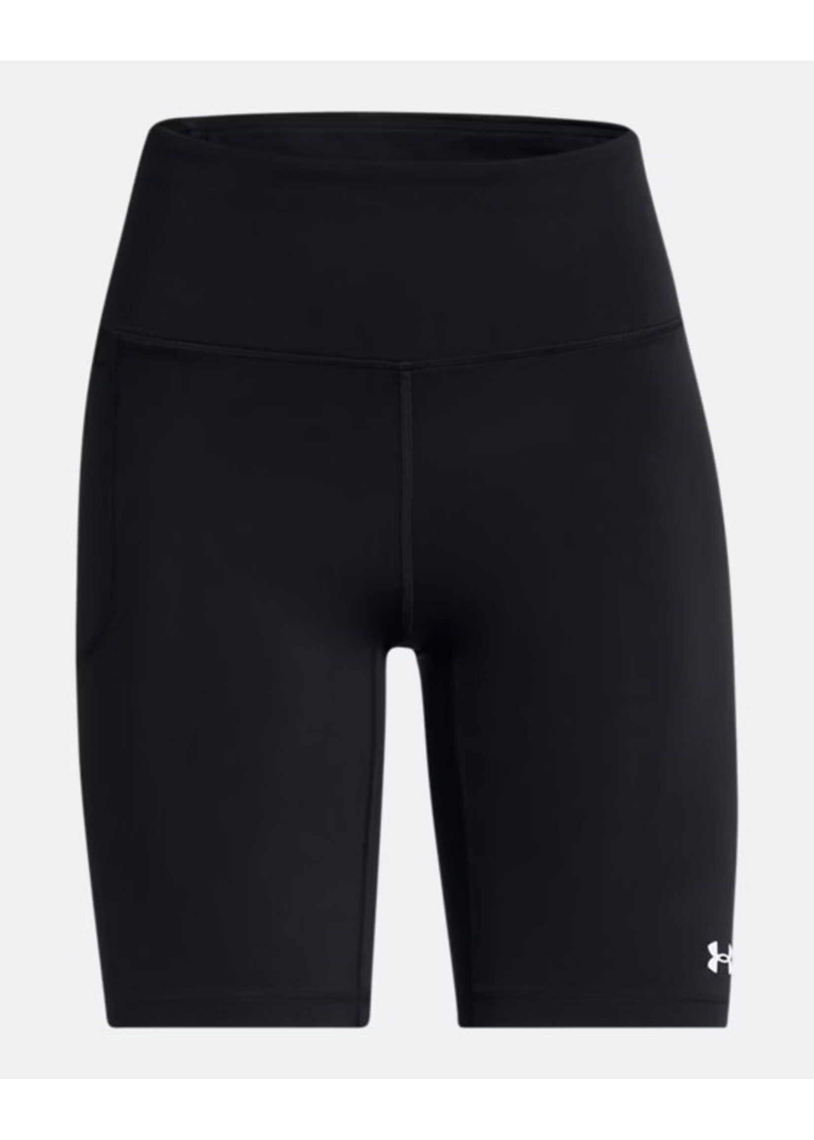 Under Armour Motion Bike Short Emea-Blk