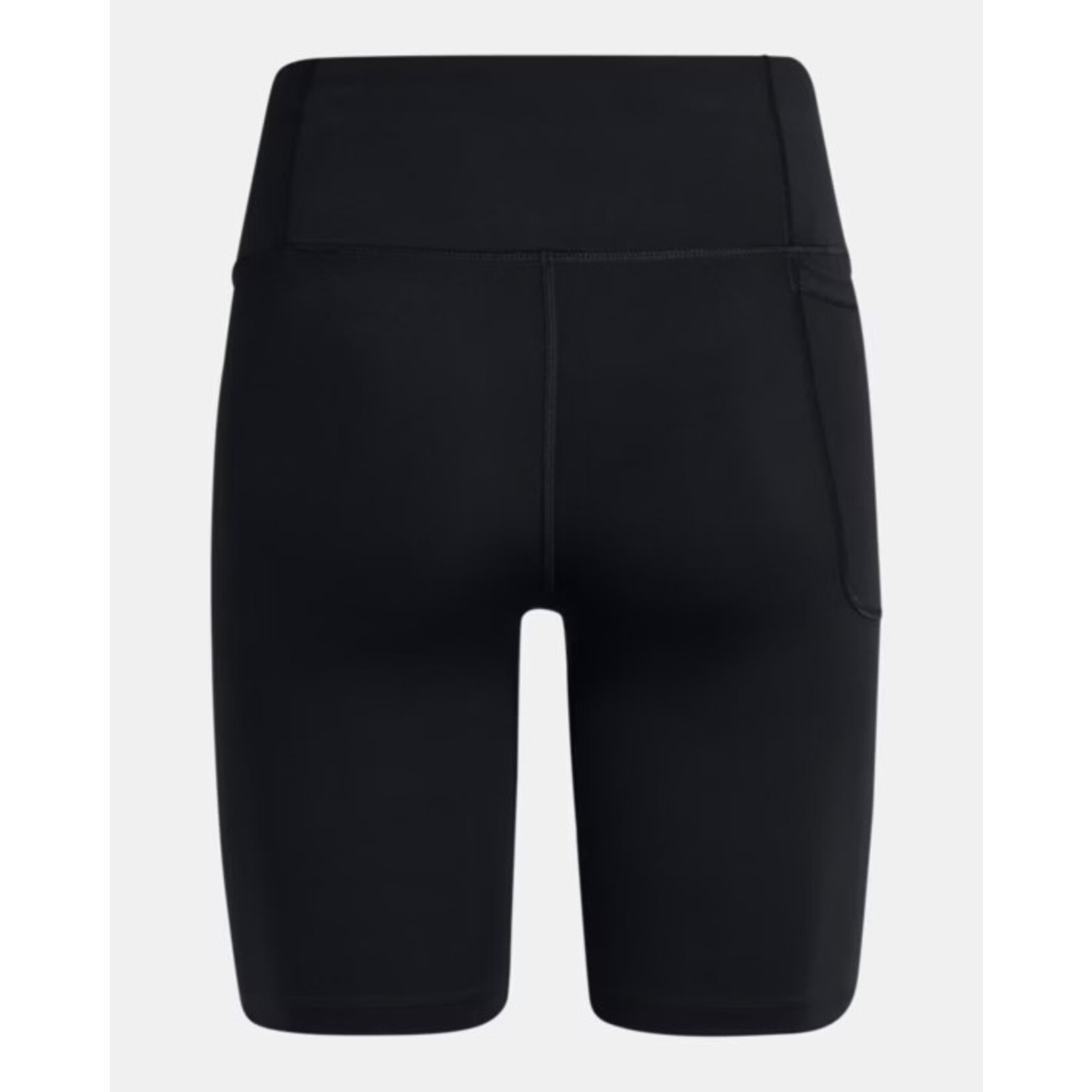 Under Armour Motion Bike Short Emea-Blk