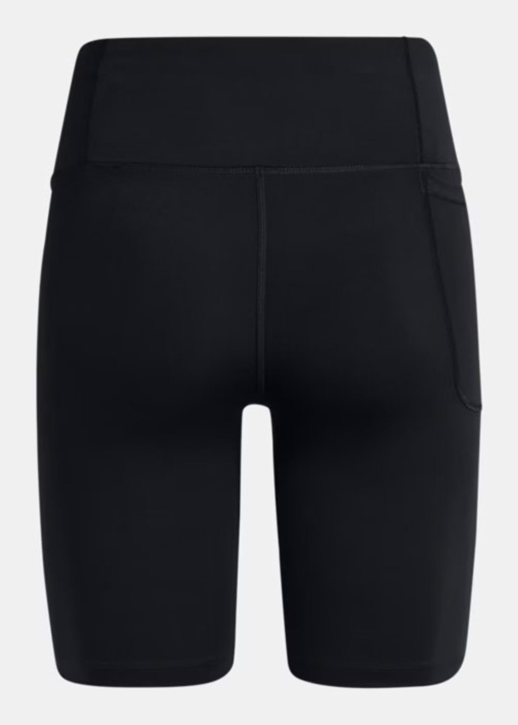 Under Armour Motion Bike Short Emea-Blk
