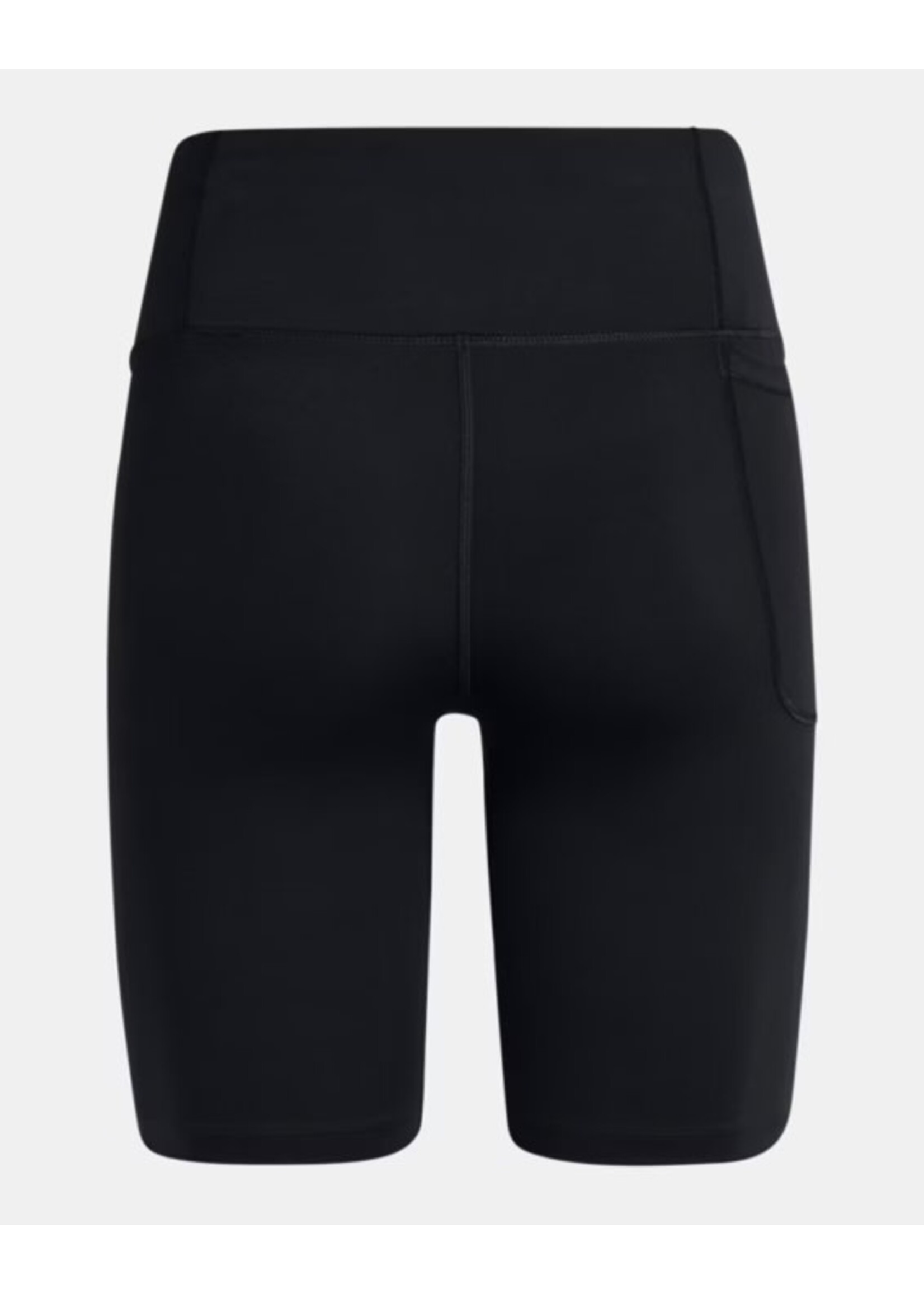 Under Armour Motion Bike Short Emea-Blk