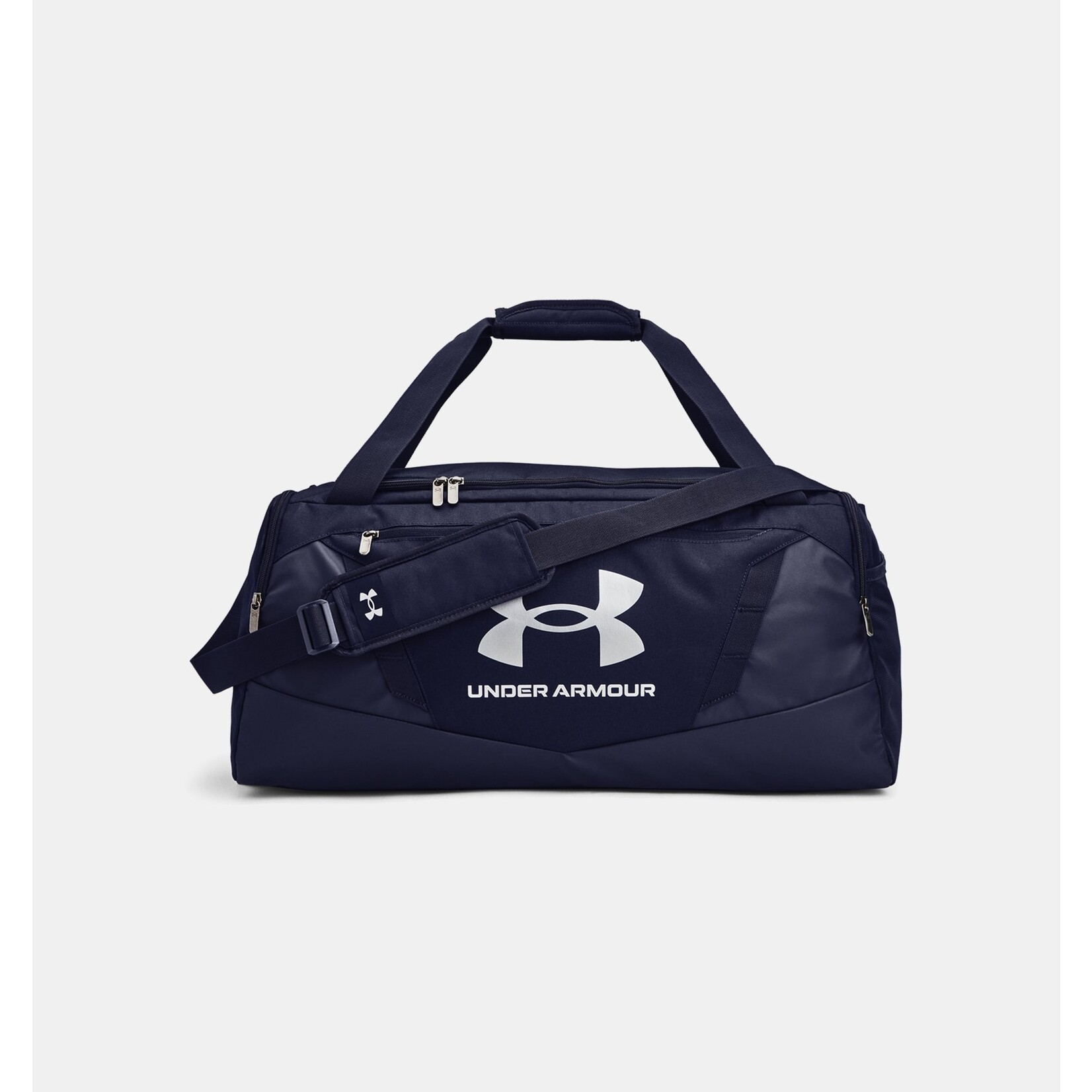 Under Armour UA Undeniable 5.0 Duffle MD-BLU