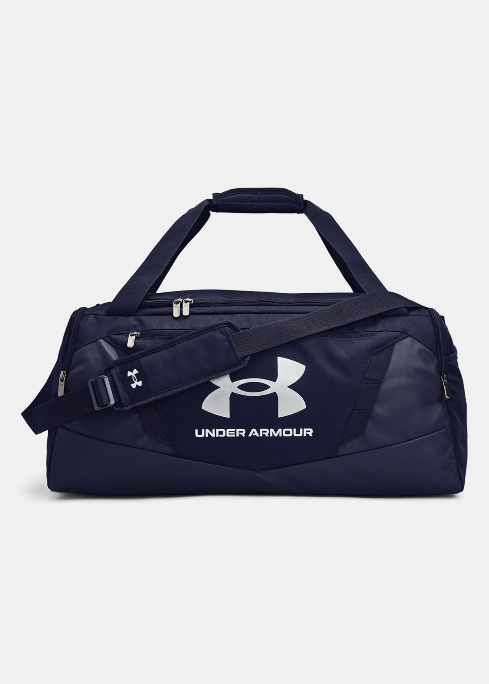 Under Armour UA Undeniable 5.0 Duffle MD-BLU
