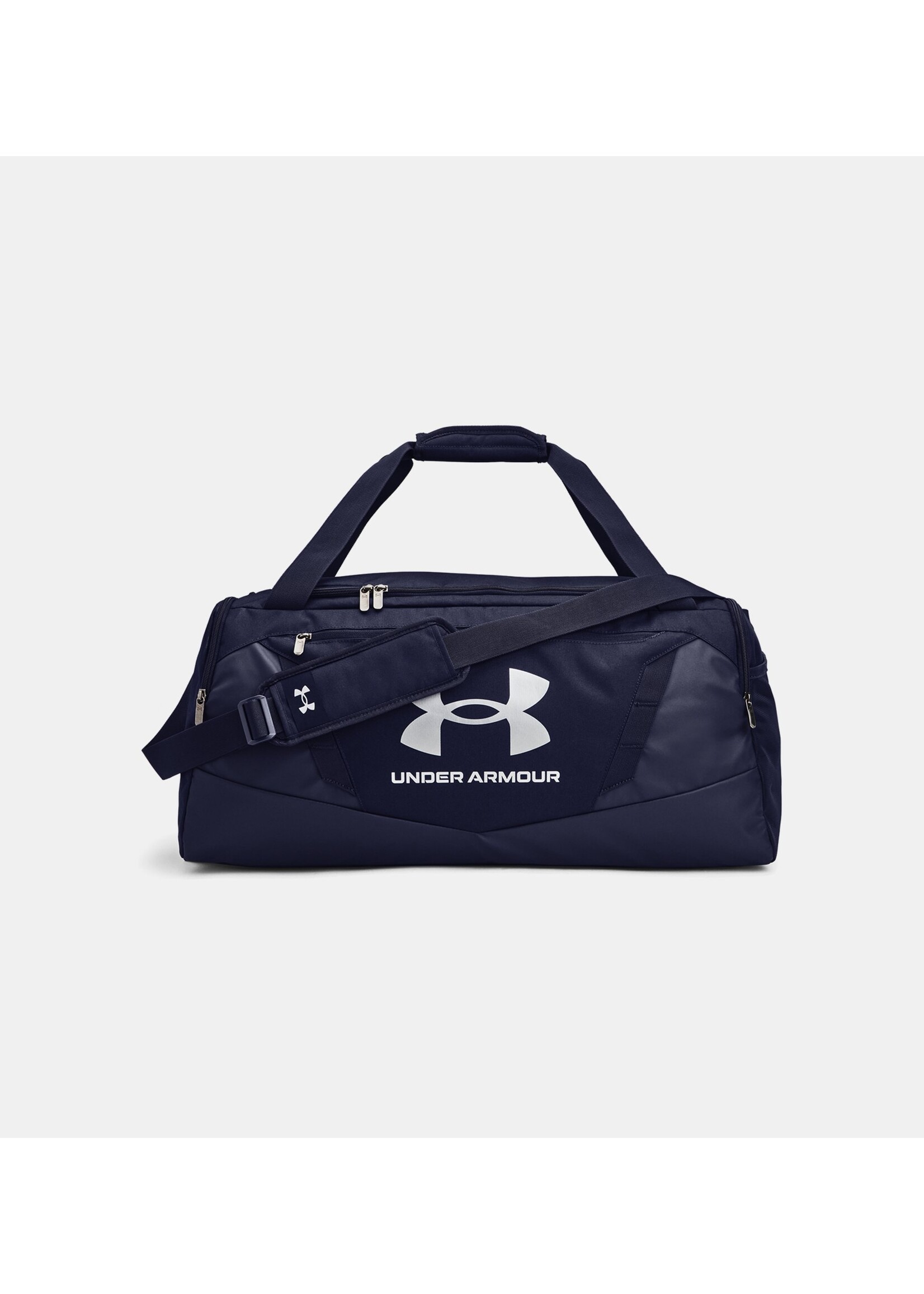 Under Armour UA Undeniable 5.0 Duffle MD-BLU