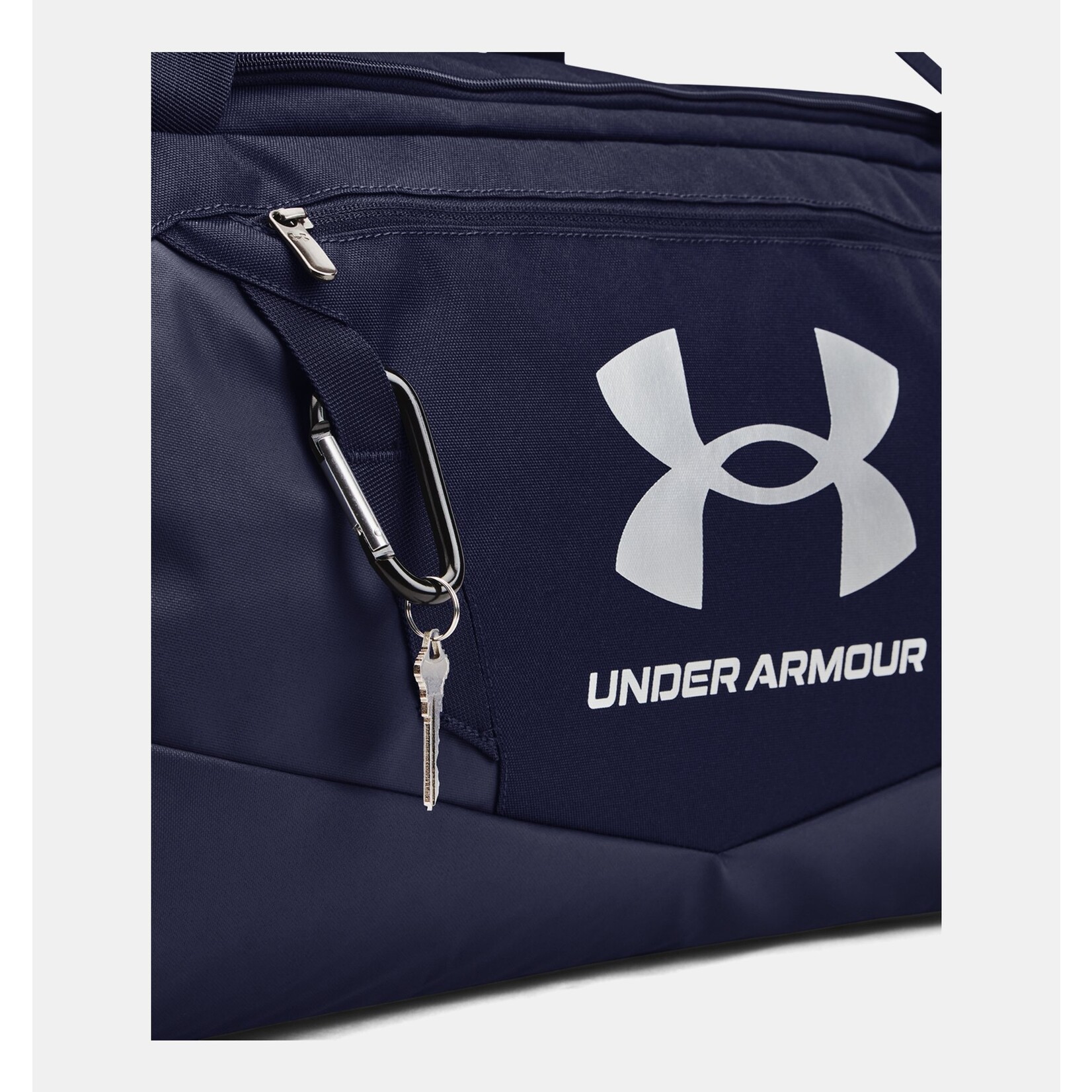Under Armour UA Undeniable 5.0 Duffle MD-BLU