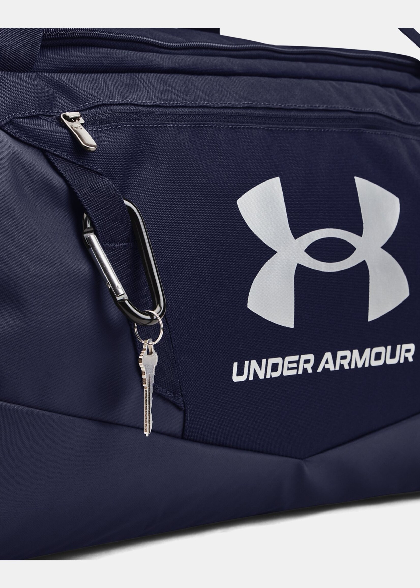 Under Armour UA Undeniable 5.0 Duffle MD-BLU