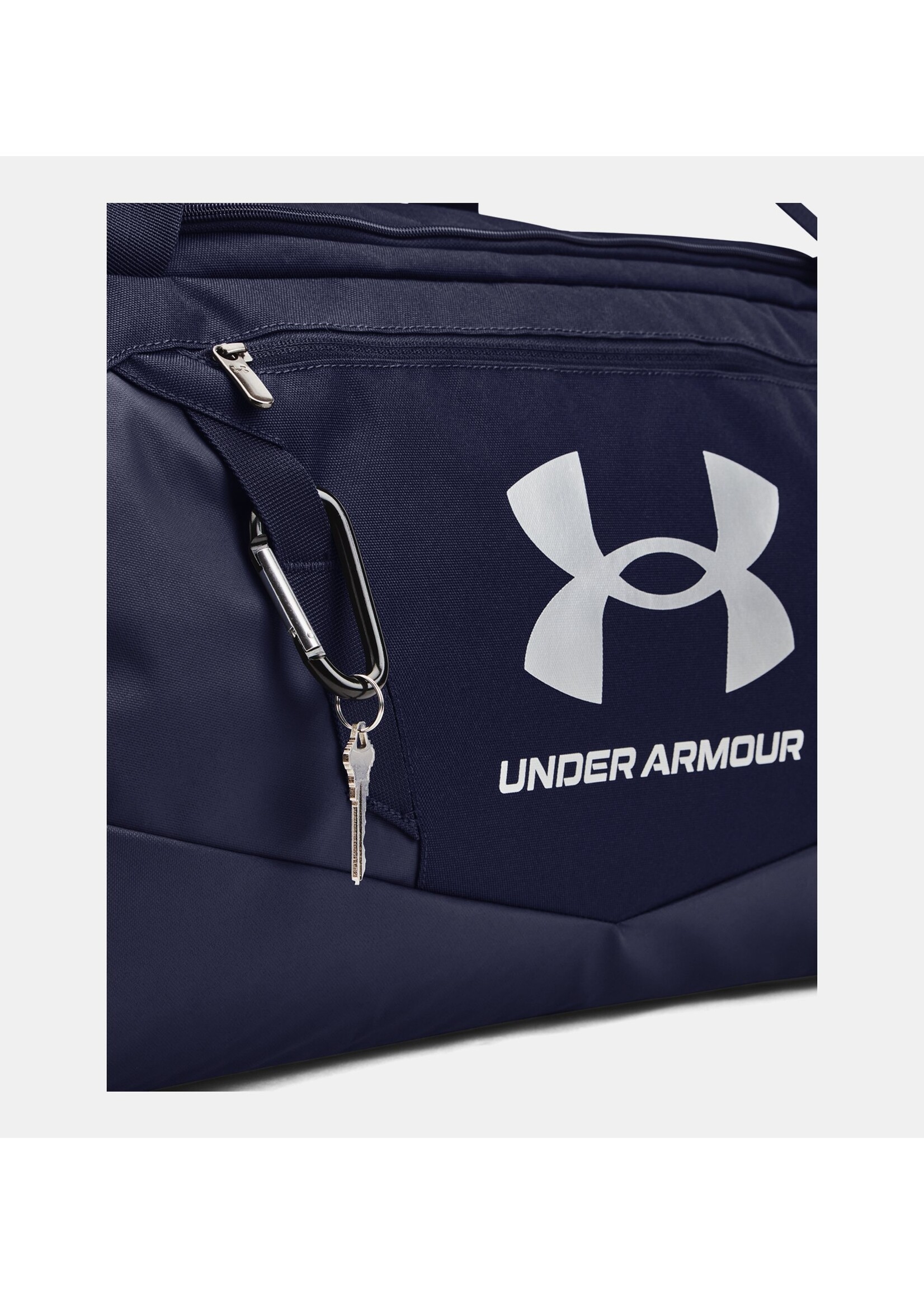 Under Armour UA Undeniable 5.0 Duffle MD-BLU