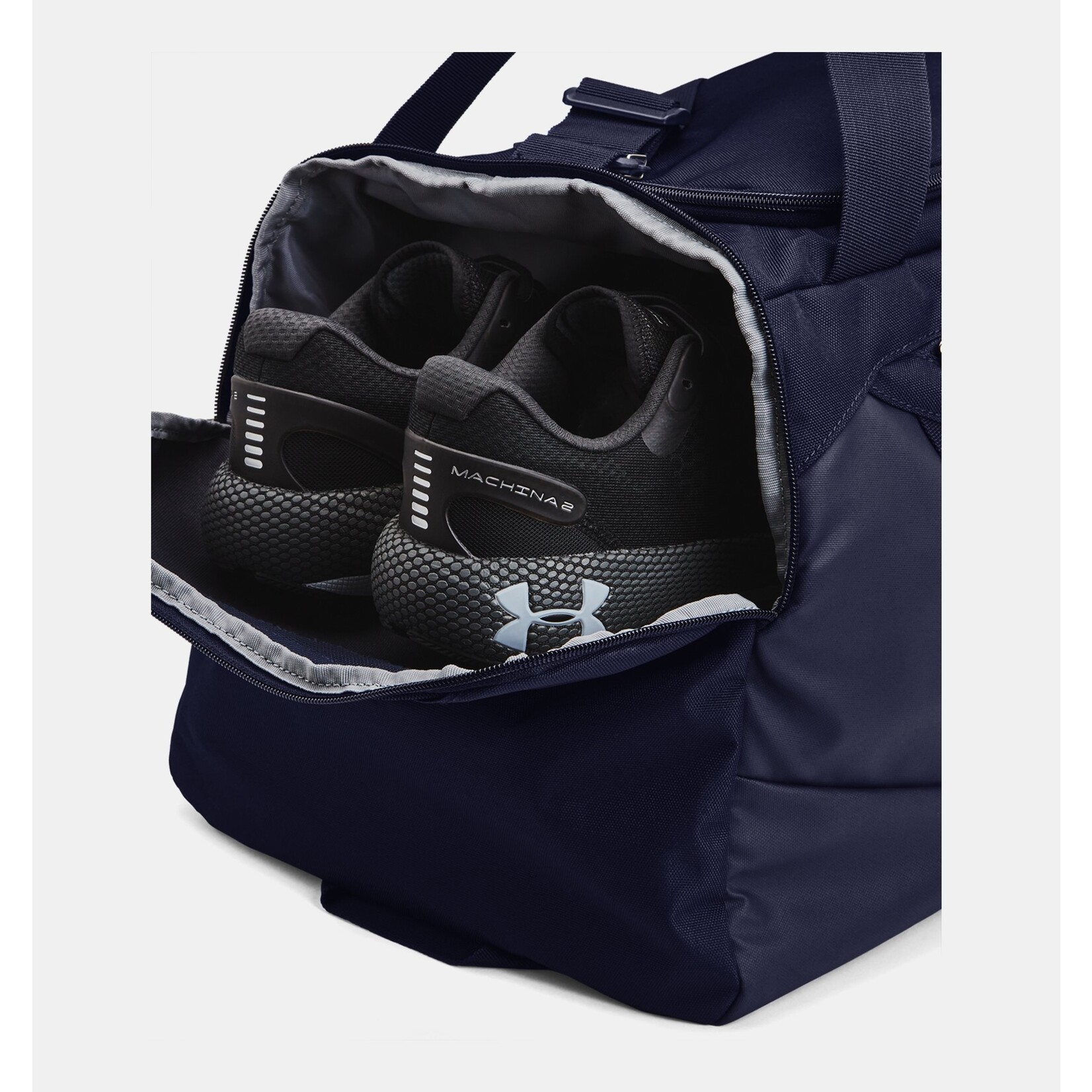 Under Armour UA Undeniable 5.0 Duffle MD-BLU