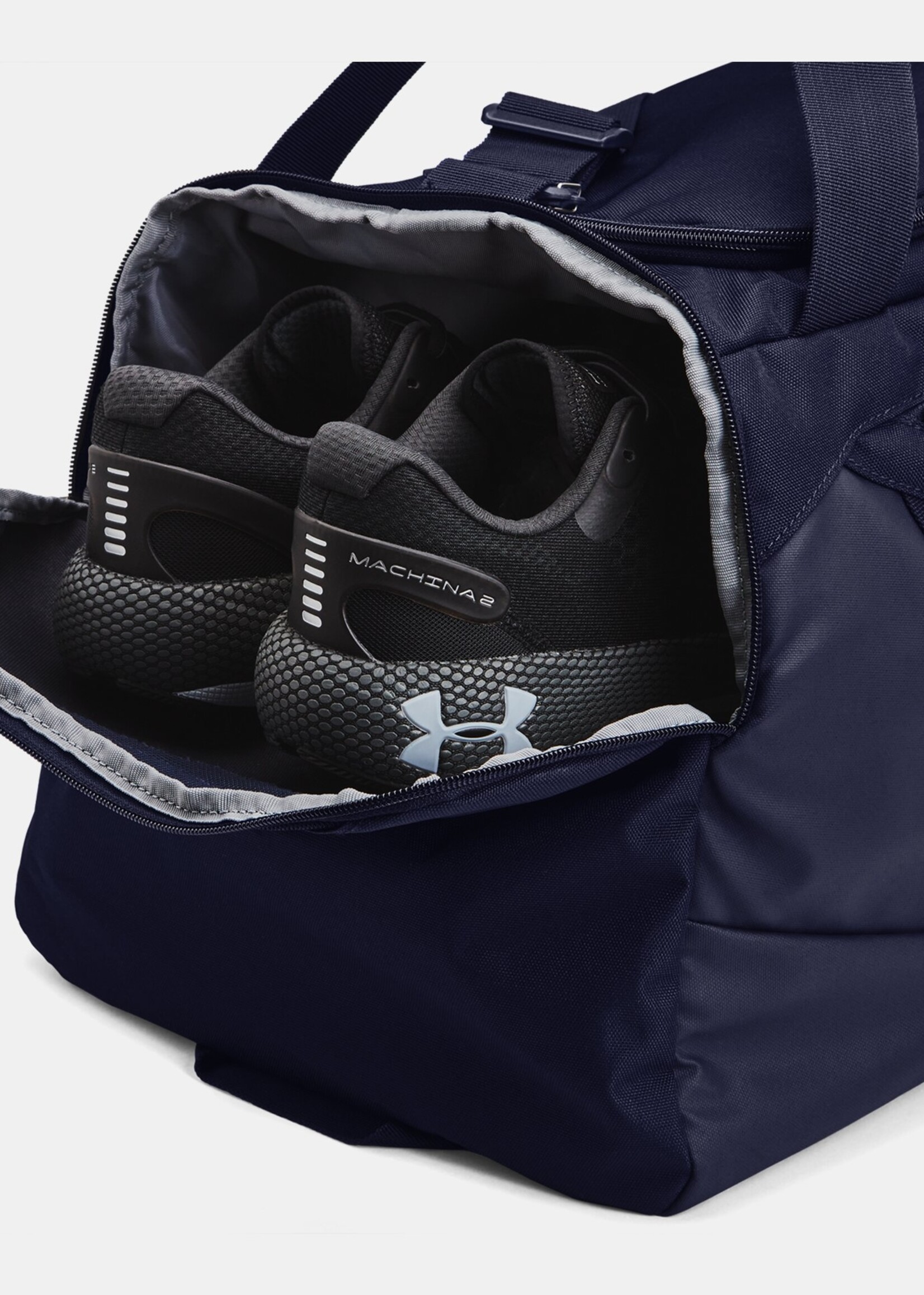 Under Armour UA Undeniable 5.0 Duffle MD-BLU