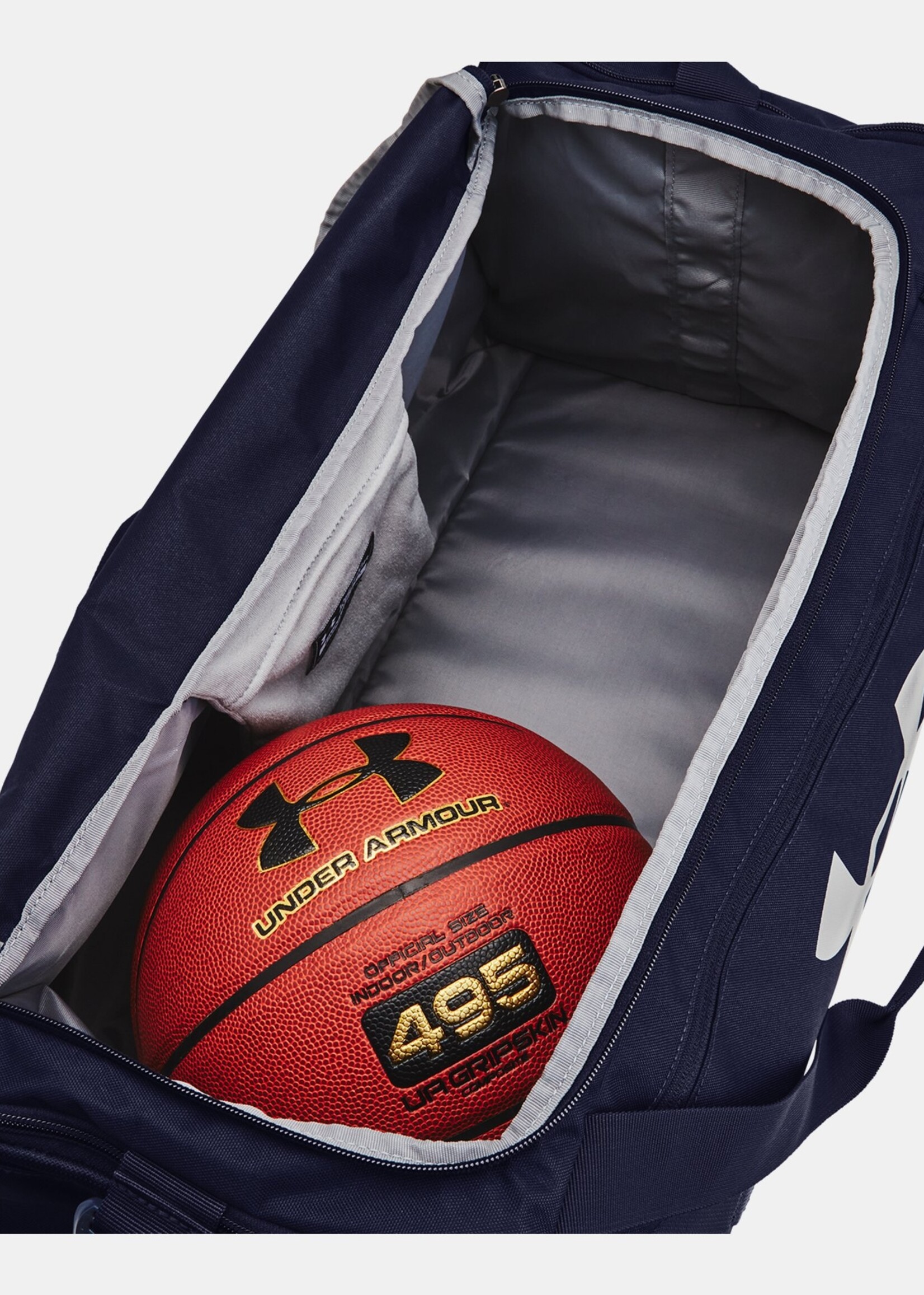 Under Armour UA Undeniable 5.0 Duffle MD-BLU