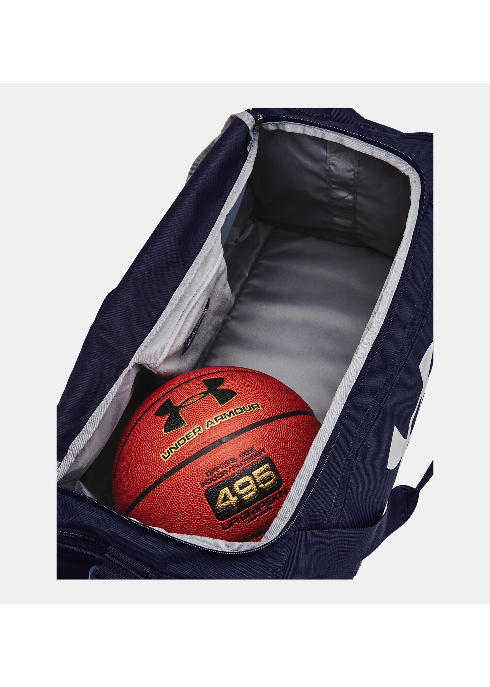 Under Armour UA Undeniable 5.0 Duffle MD-BLU