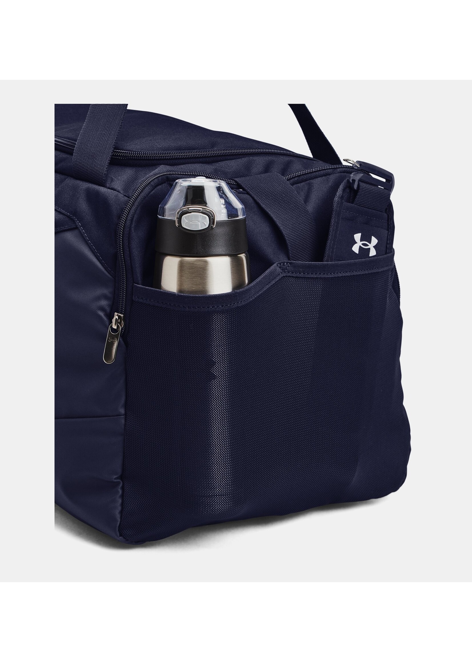 Under Armour UA Undeniable 5.0 Duffle MD-BLU