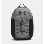 Under Armour Hustle Sport 6.0 Backpack-GRY