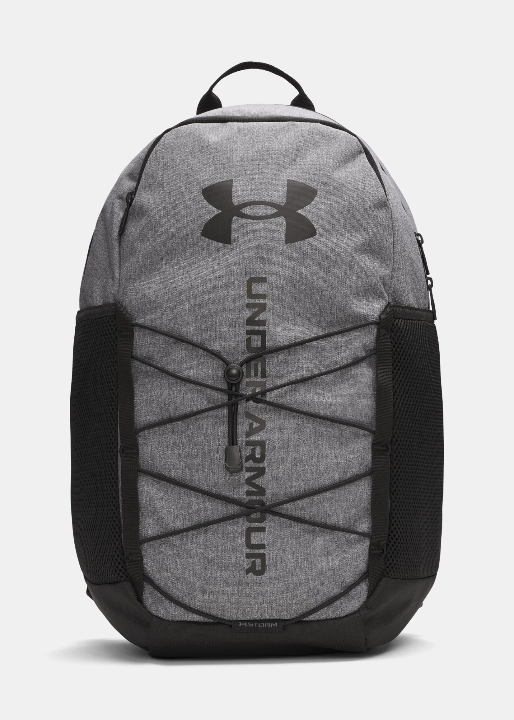 Under Armour Hustle Sport 6.0 Backpack-GRY