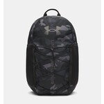 Under Armour Hustle Sport 6.0 Backpack-BLK