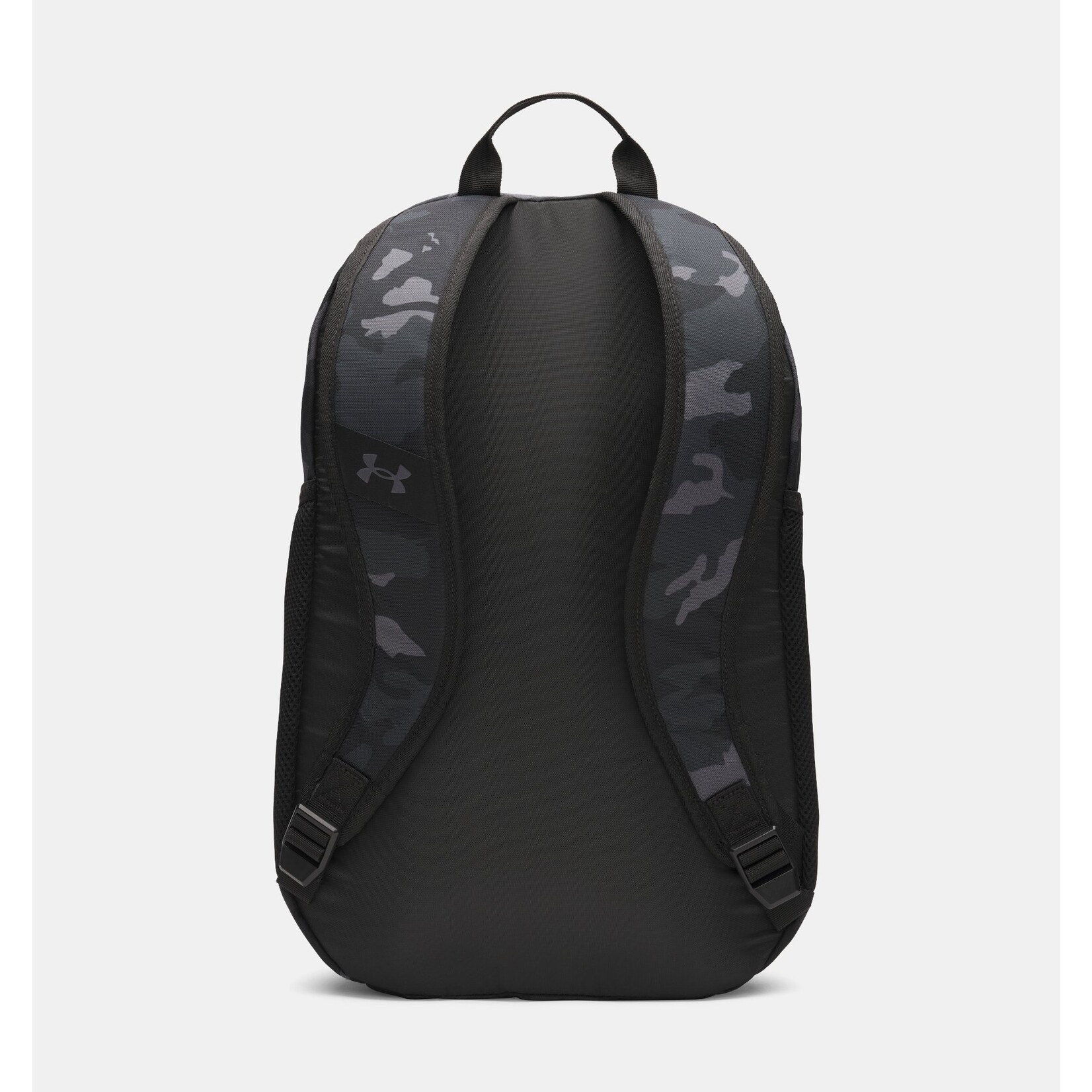 Under Armour Hustle Sport 6.0 Backpack-BLK