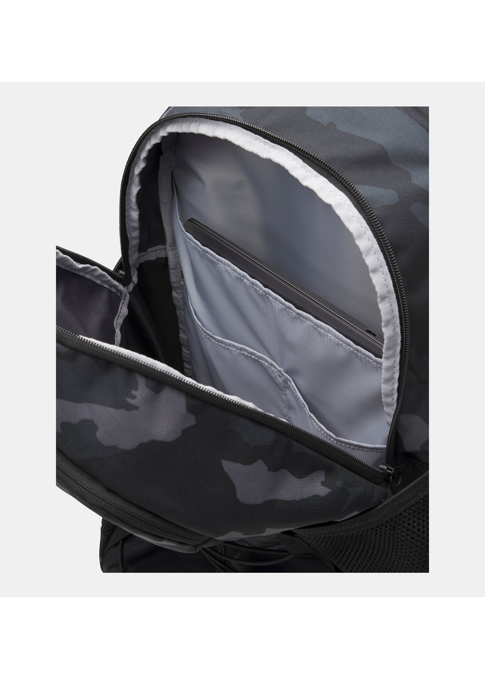 Under Armour Backpack UA Hustle Sport 6.0-002