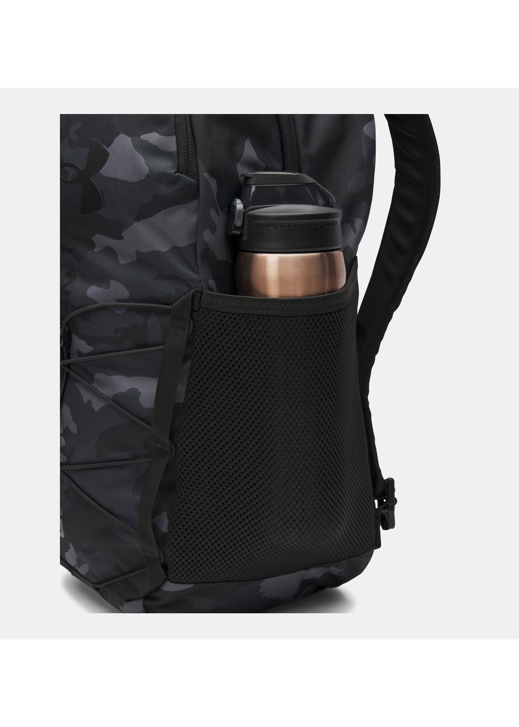 Under Armour Backpack UA Hustle Sport 6.0-002