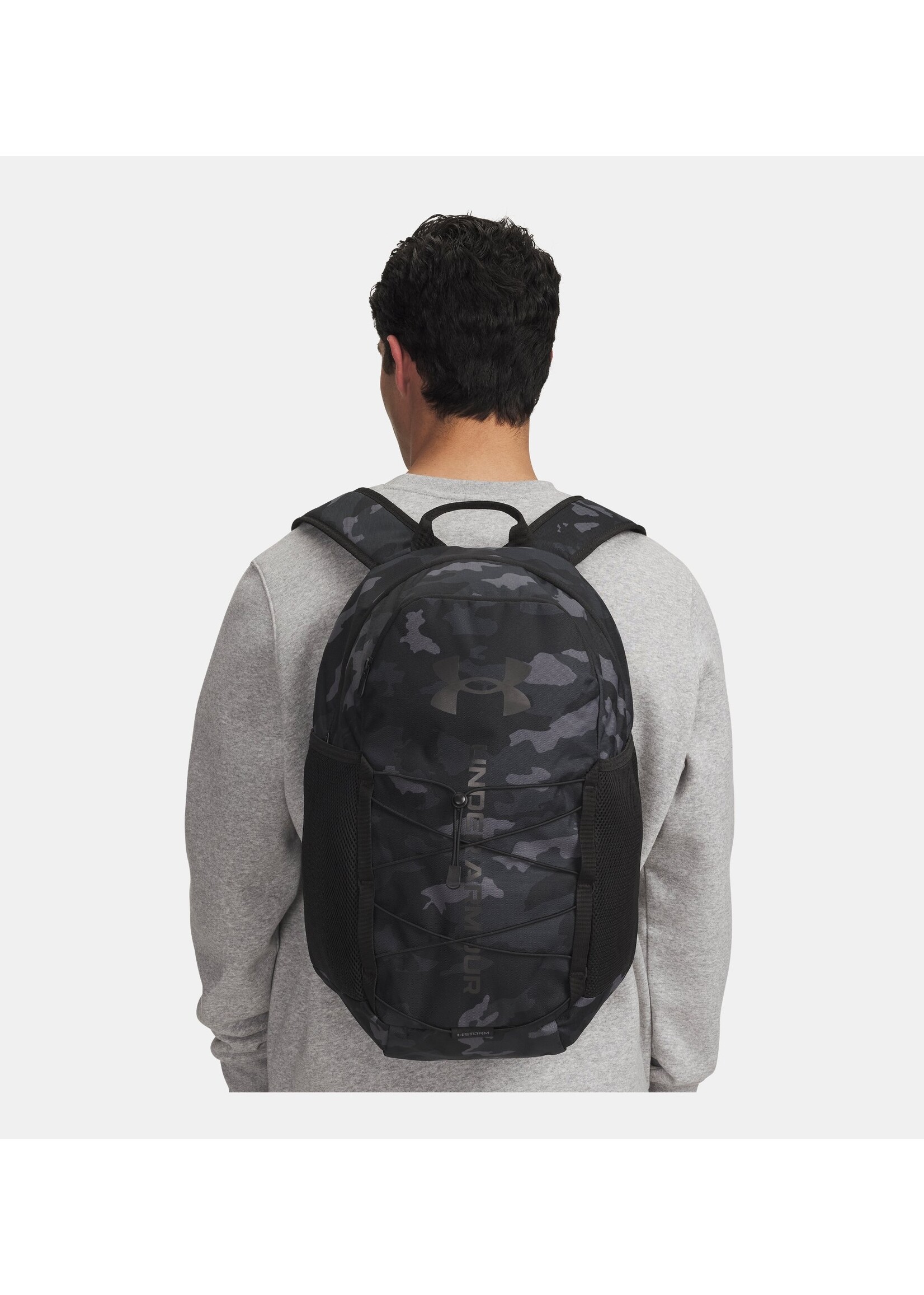 Under Armour Backpack UA Hustle Sport 6.0-002
