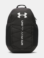 Under Armour Hustle Sport 6.0 Backpack-BLK