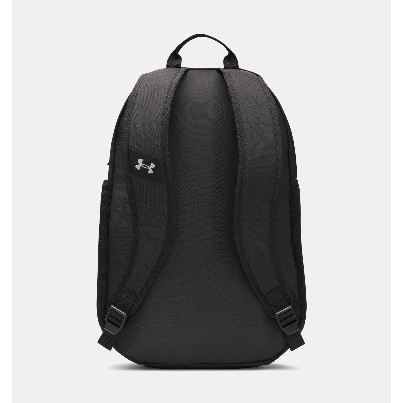 Under Armour Hustle Sport 6.0 Backpack-BLK