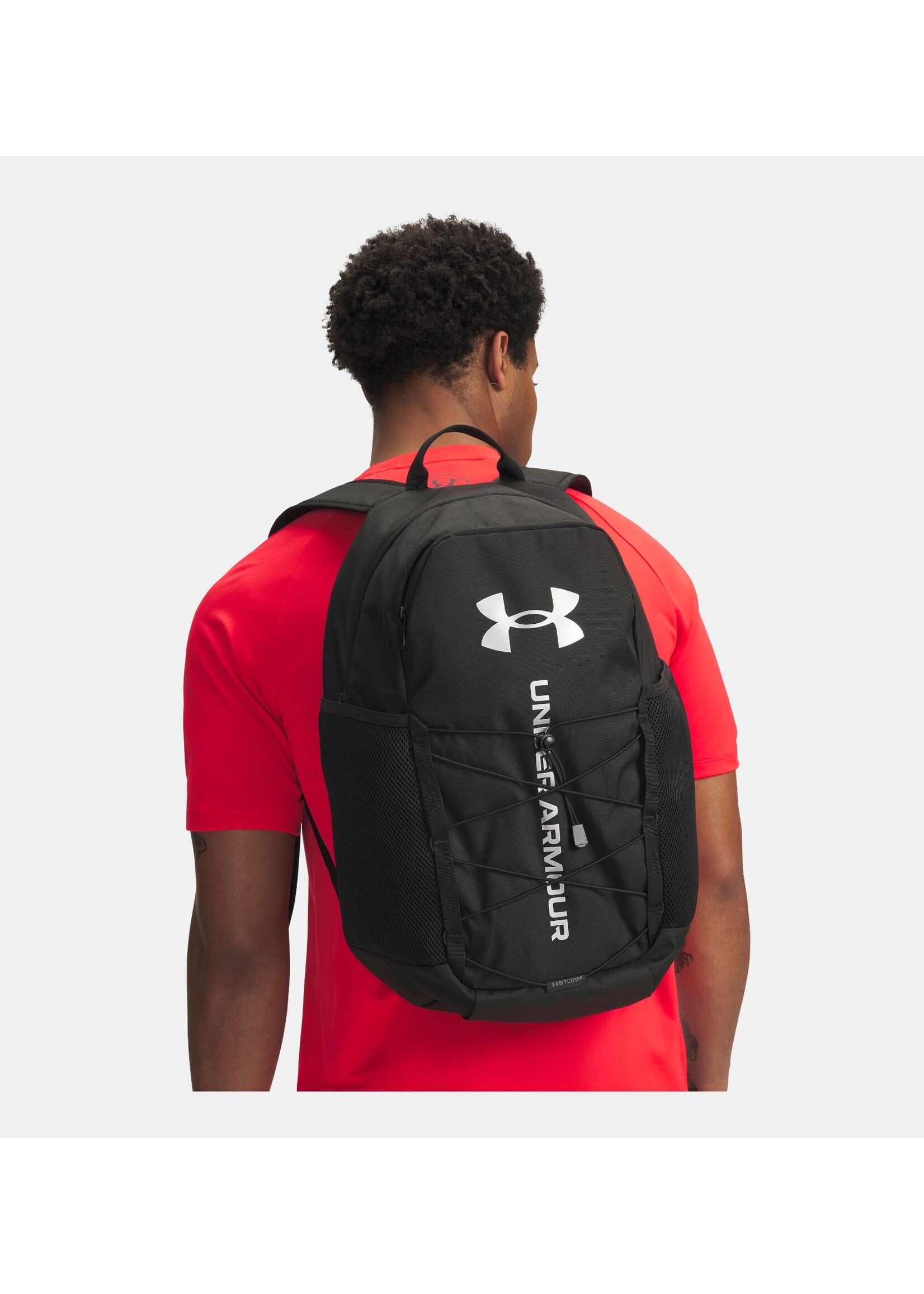 Under Armour Backpack UA Hustle Sport 6.0-001