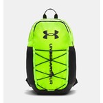 Under Armour Hustle Sport 6.0 Backpack-GRN
