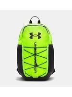Under Armour Hustle Sport 6.0 Backpack-GRN