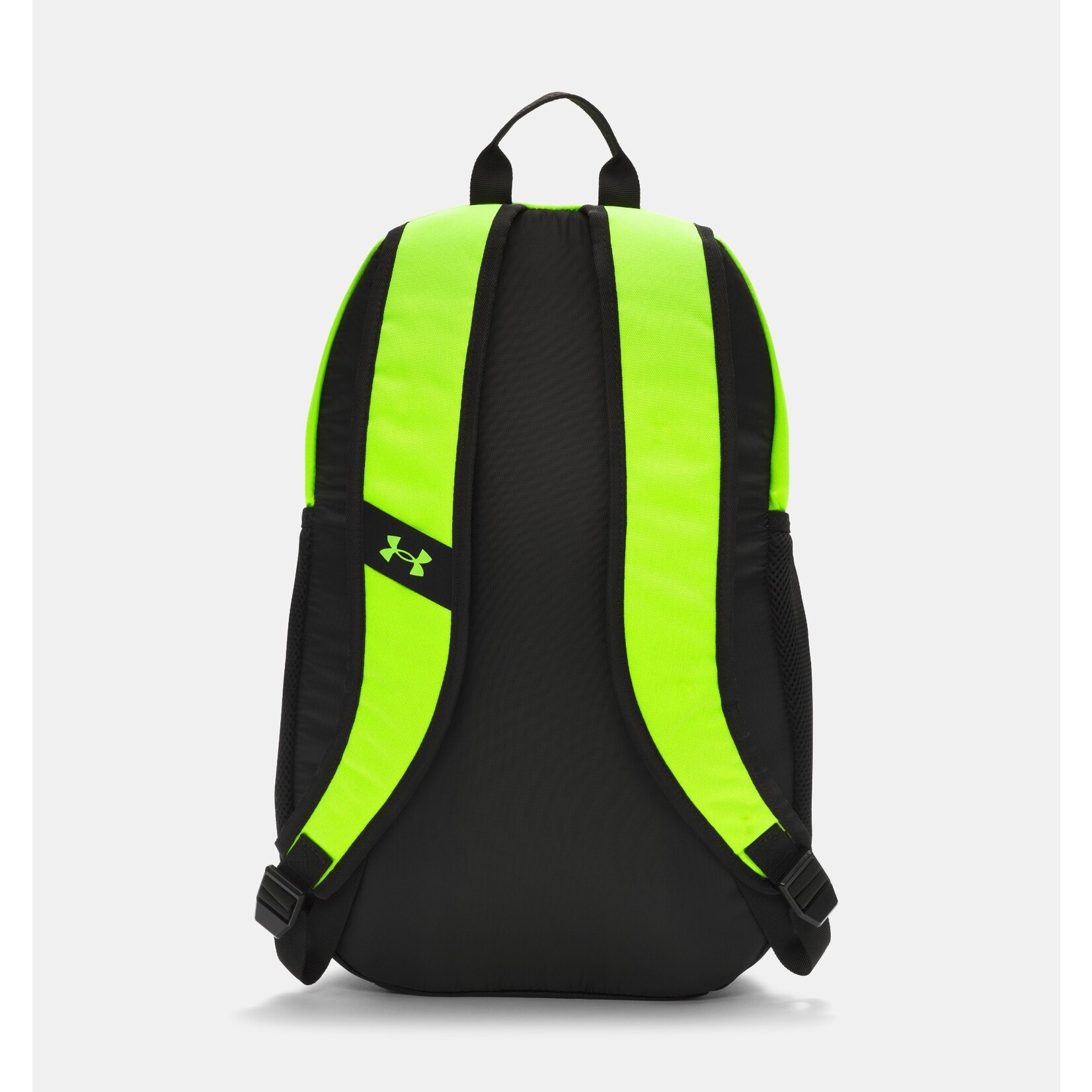 Under Armour Hustle Sport 6.0 Backpack-GRN