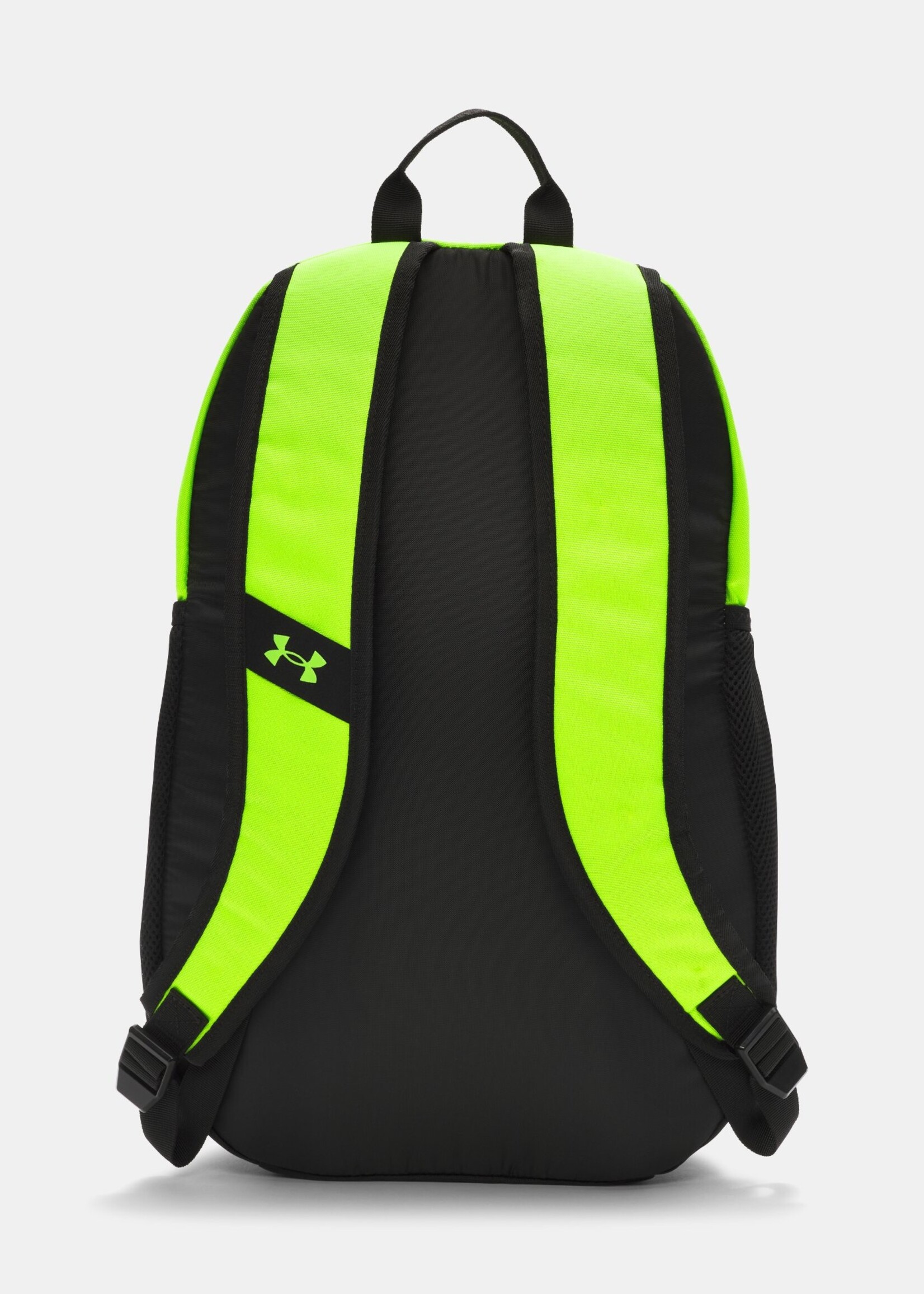 Under Armour Hustle Sport 6.0 Backpack-GRN