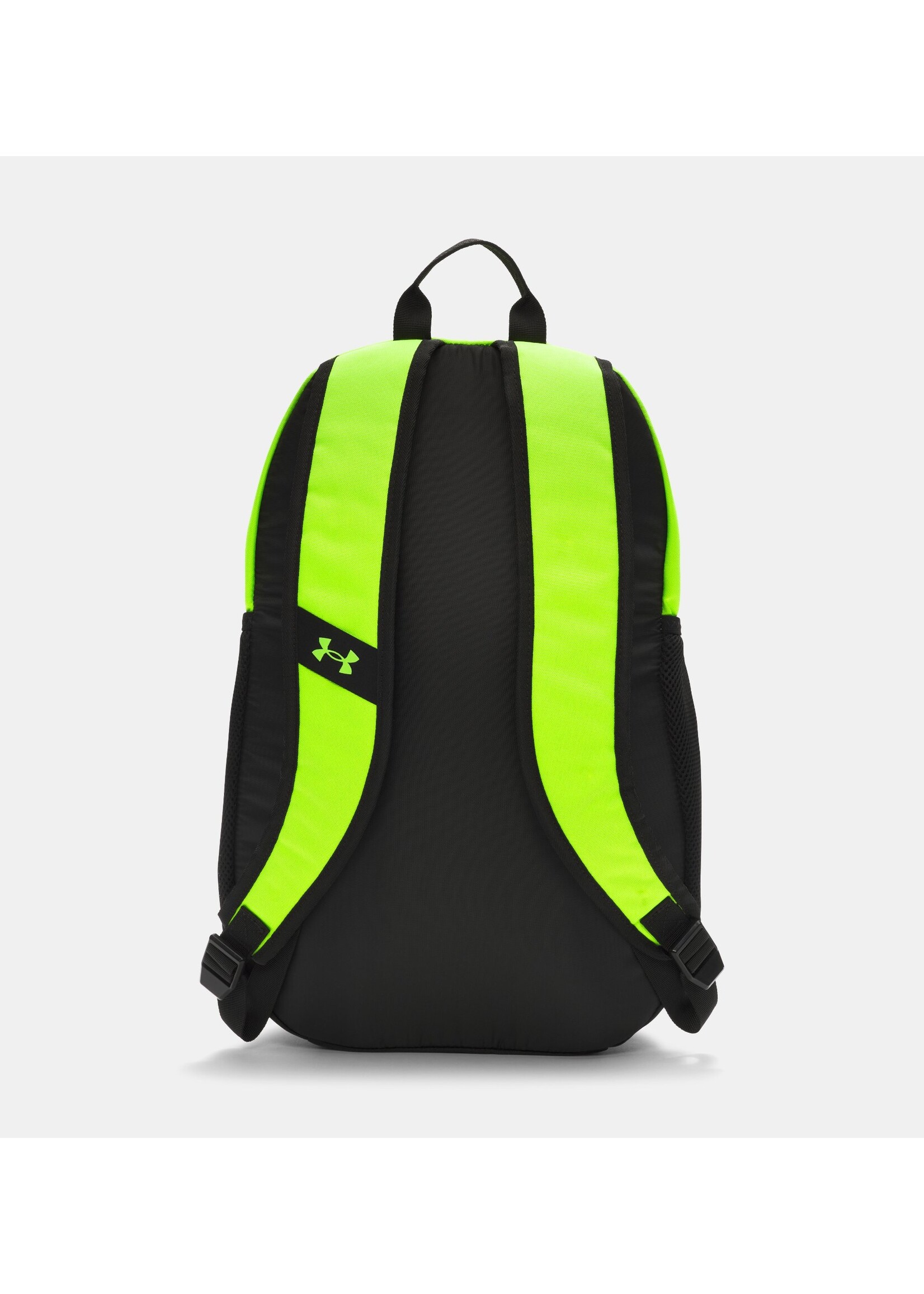 Under Armour Hustle Sport 6.0 Backpack-GRN