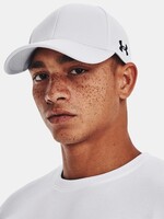 Under Armour M Blitzing Low Team Str-Wht