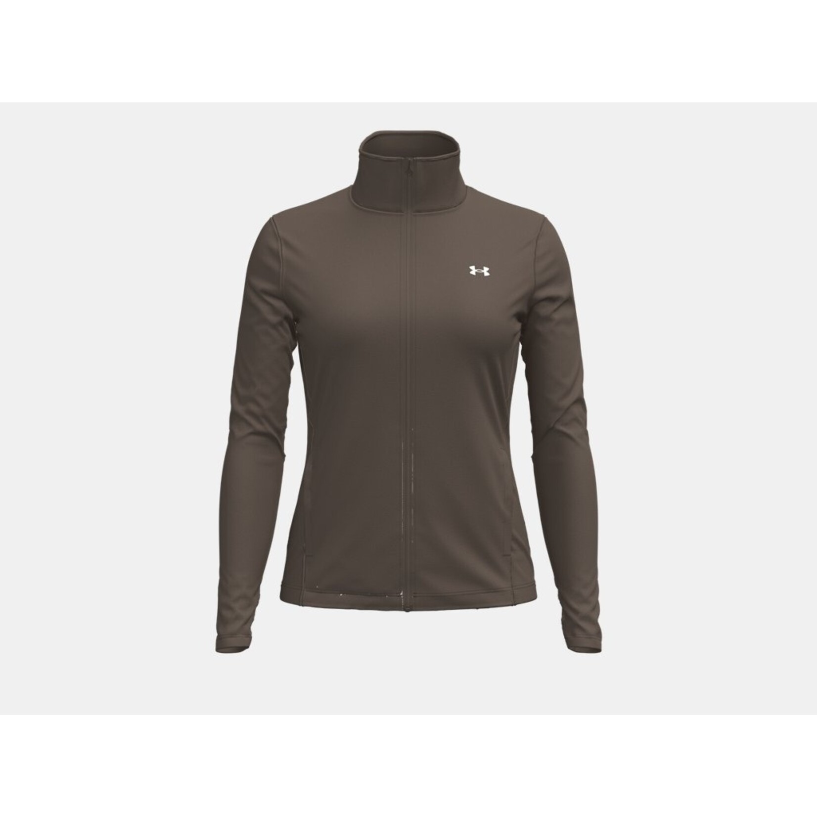 Under Armour Motion Jacket Emea-Brn