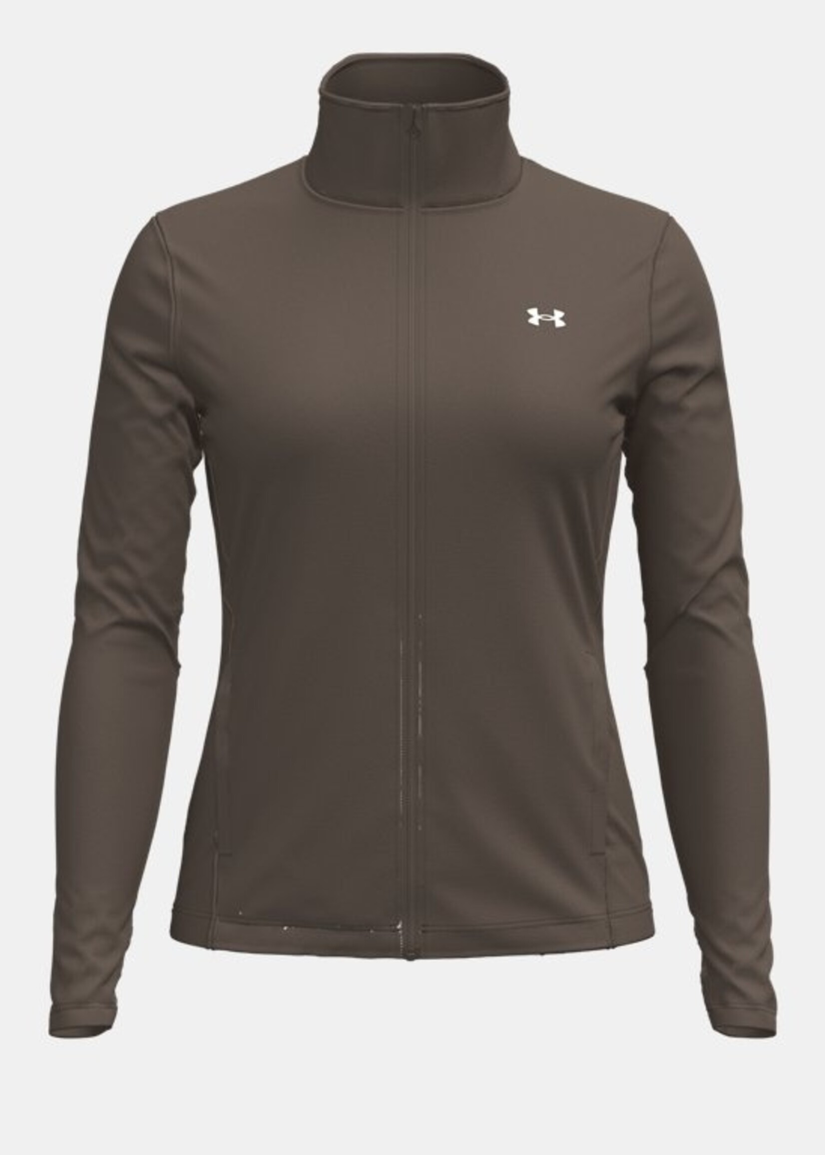 Under Armour Motion Jacket Emea-Brn