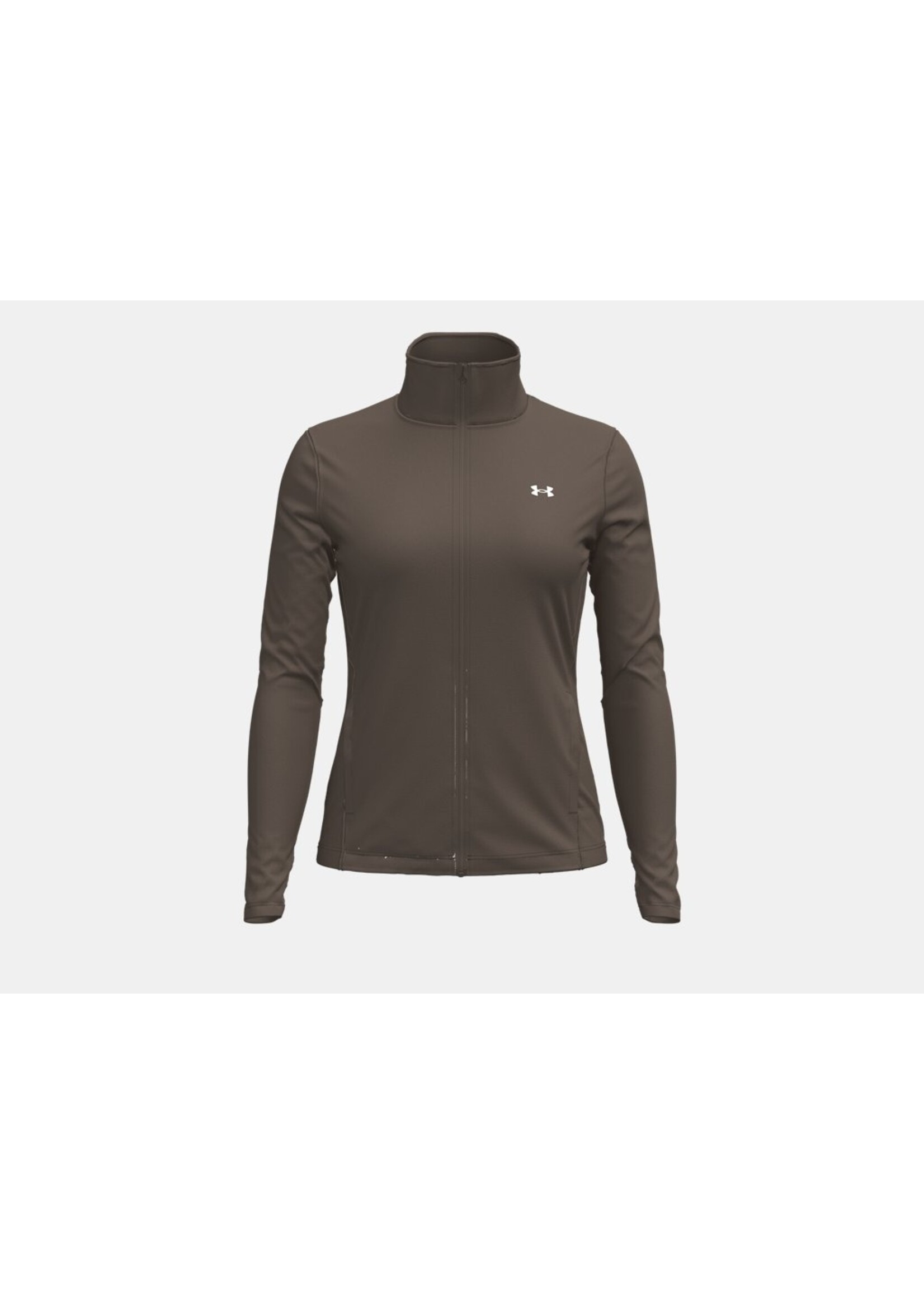 Under Armour Motion Jacket Emea-Brn