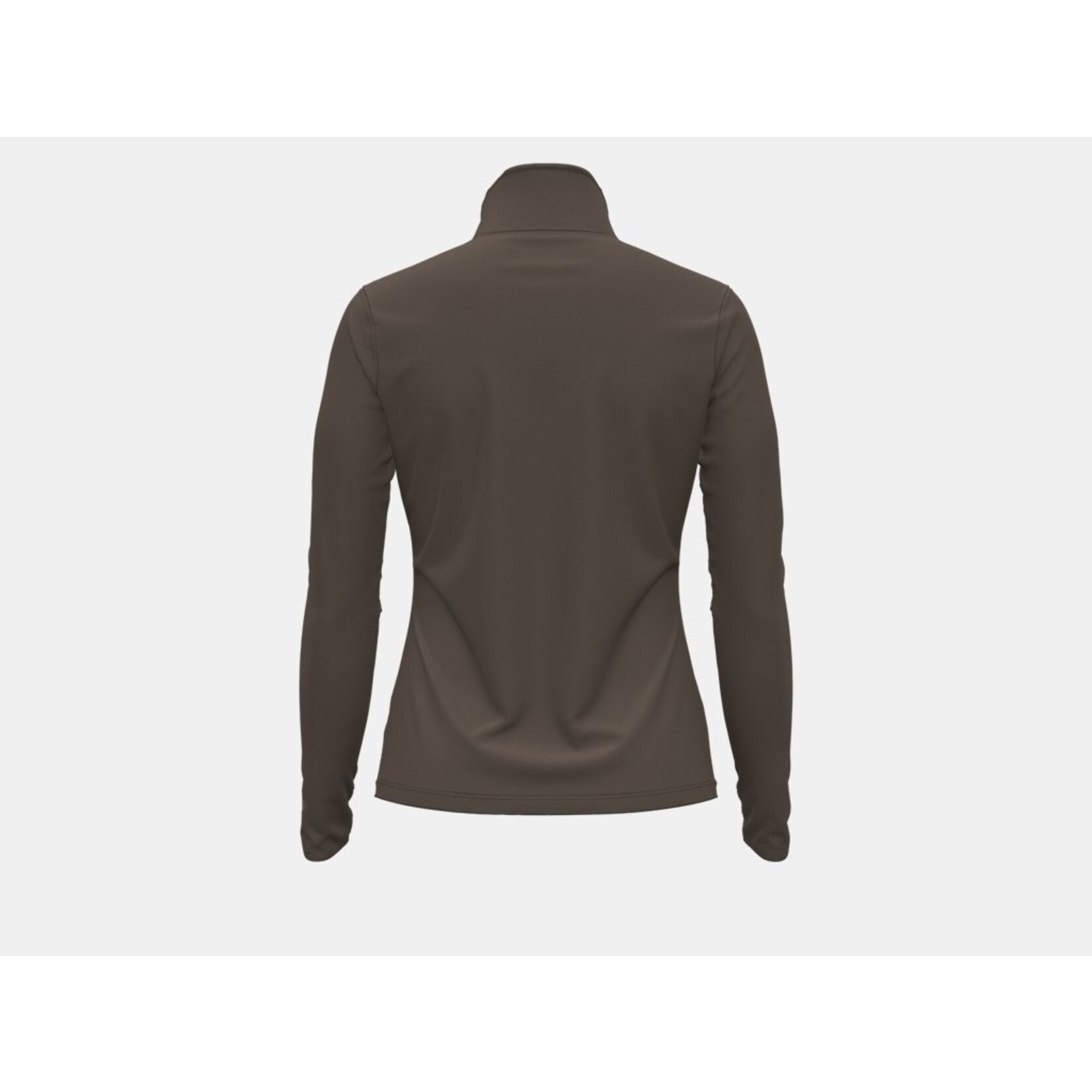 Under Armour Motion Jacket Emea-Brn