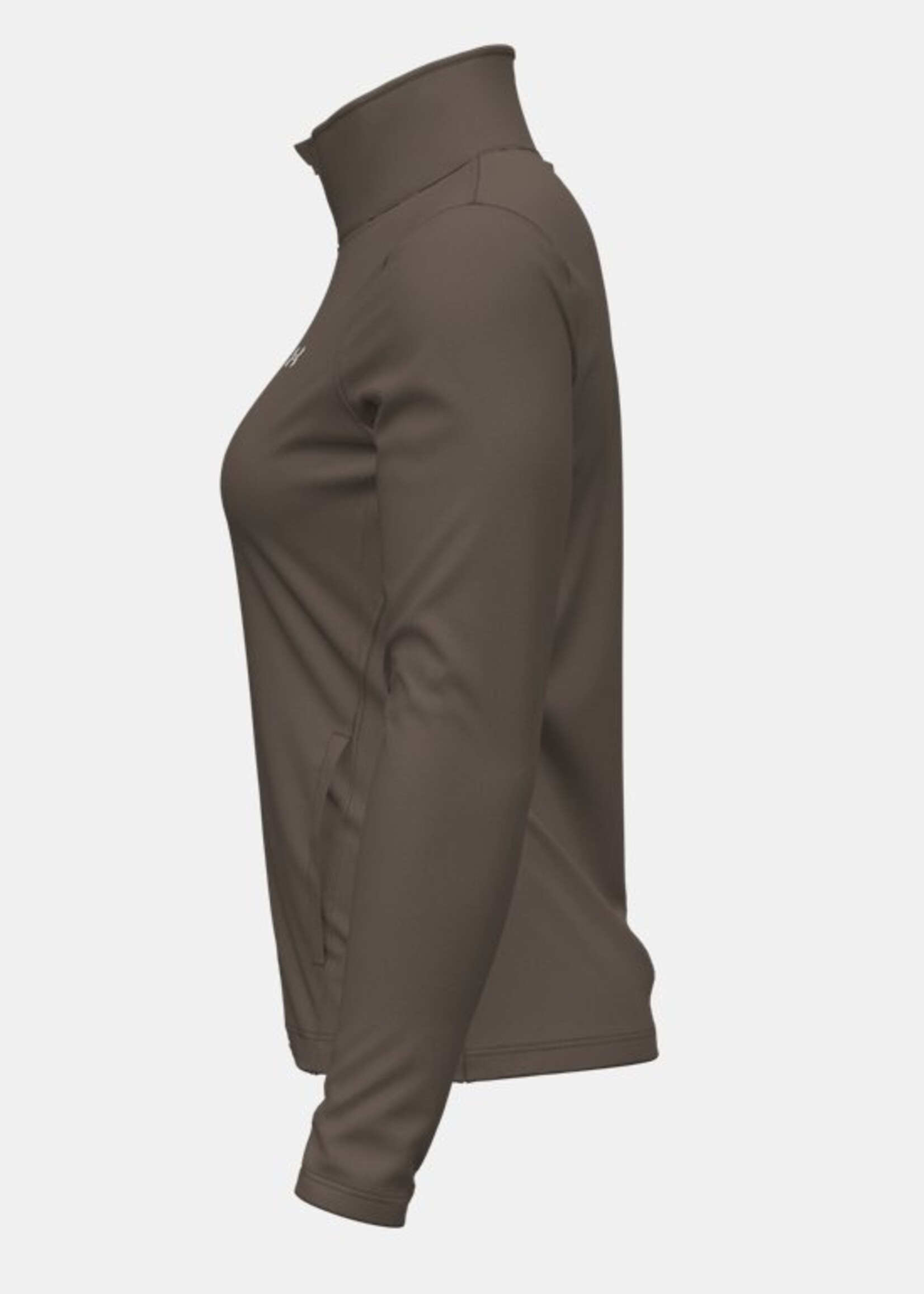 Under Armour Motion Jacket Emea-Brn