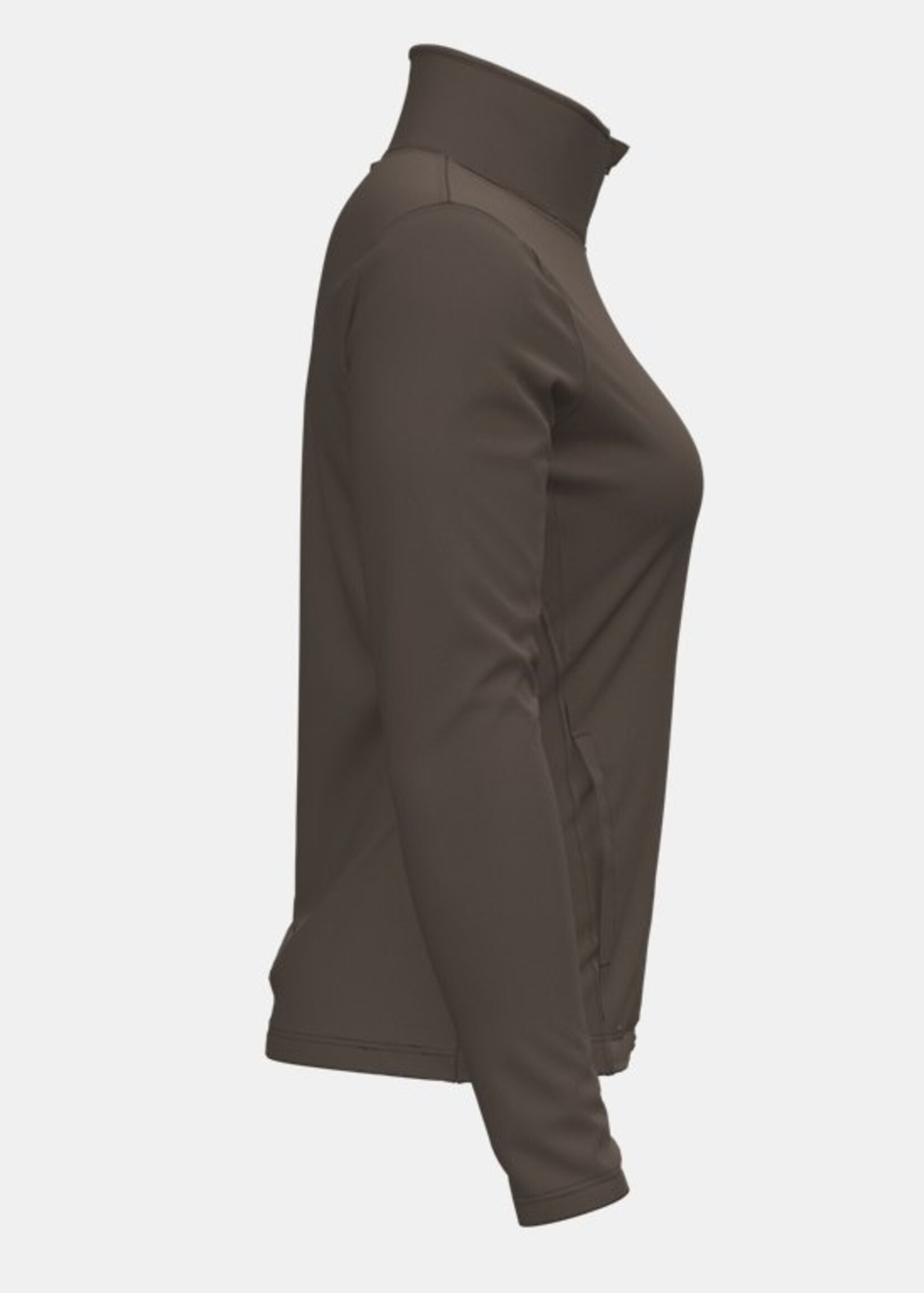 Under Armour Motion Jacket Emea-Brn