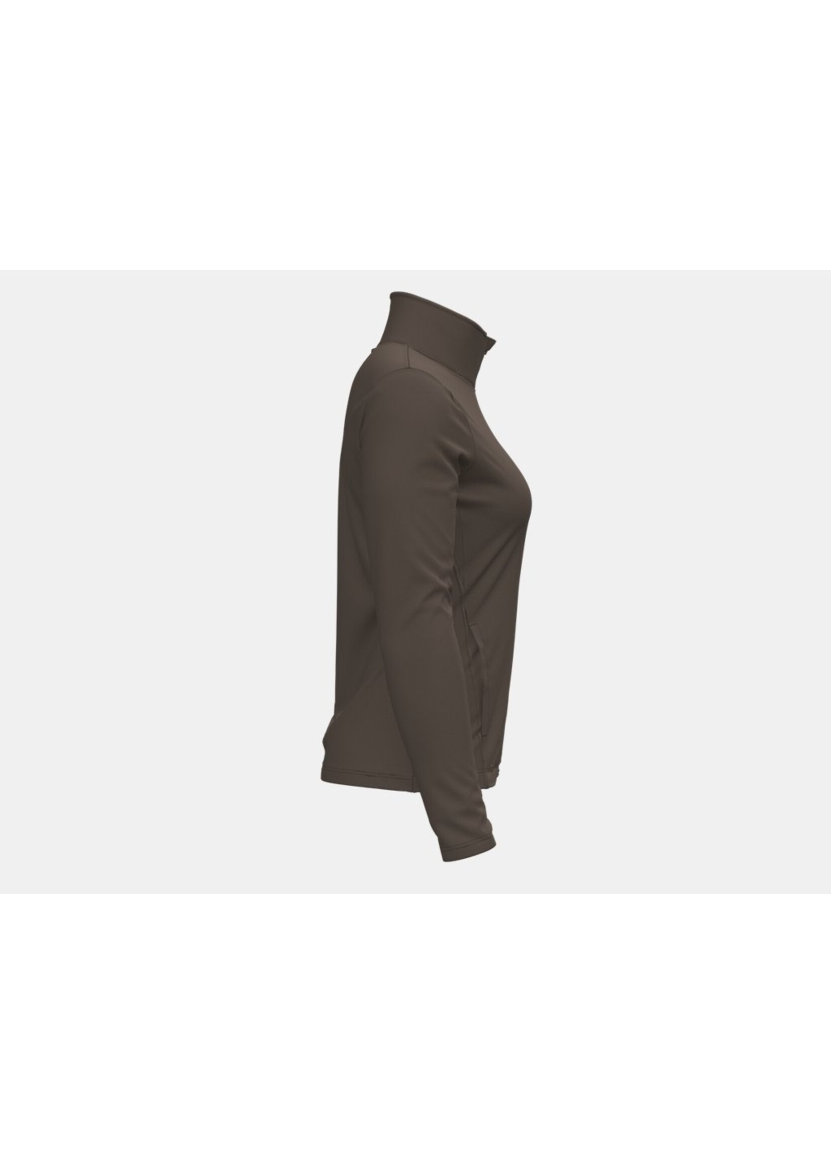 Under Armour Motion Jacket Emea-Brn