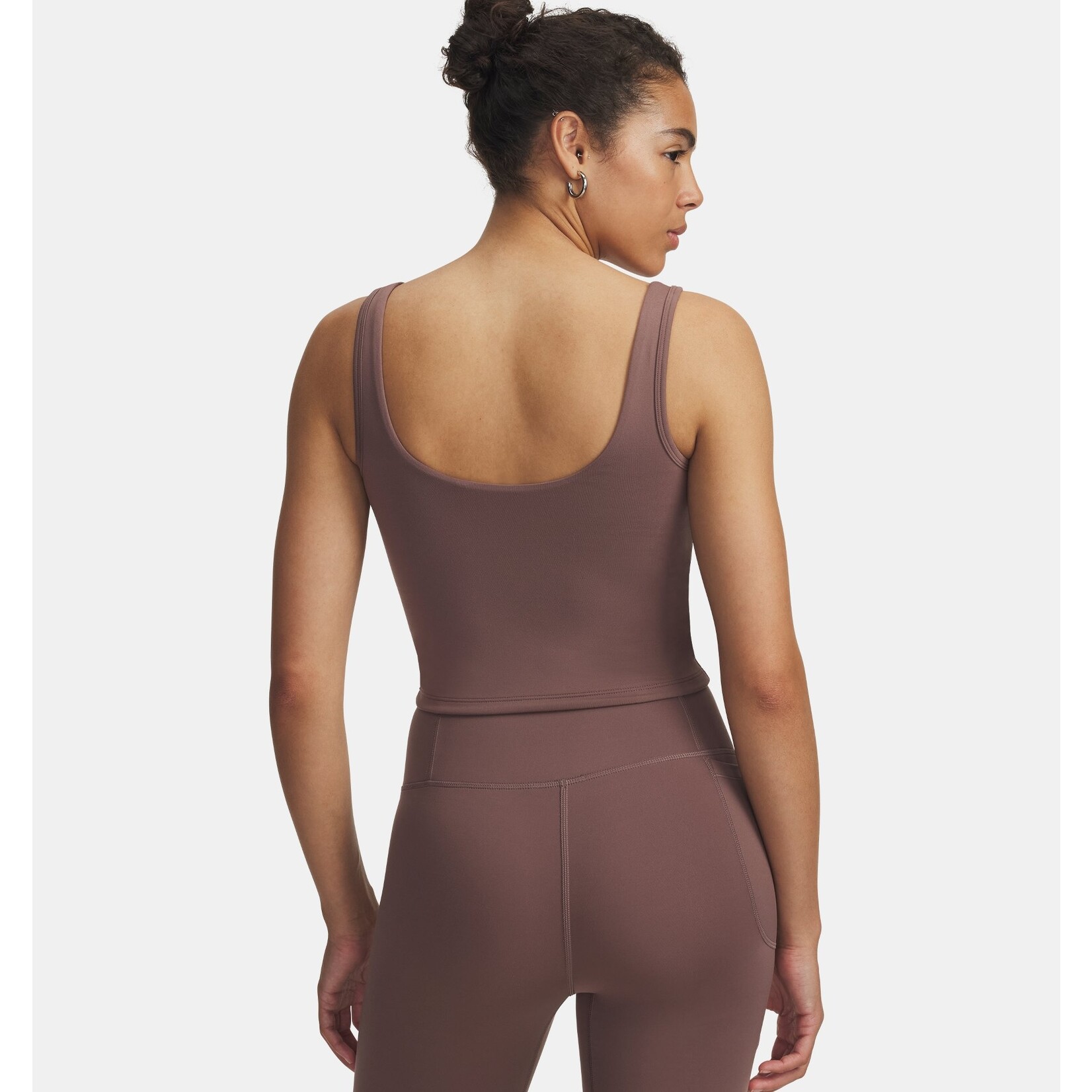 Under Armour Motion Tank Emea-Brn