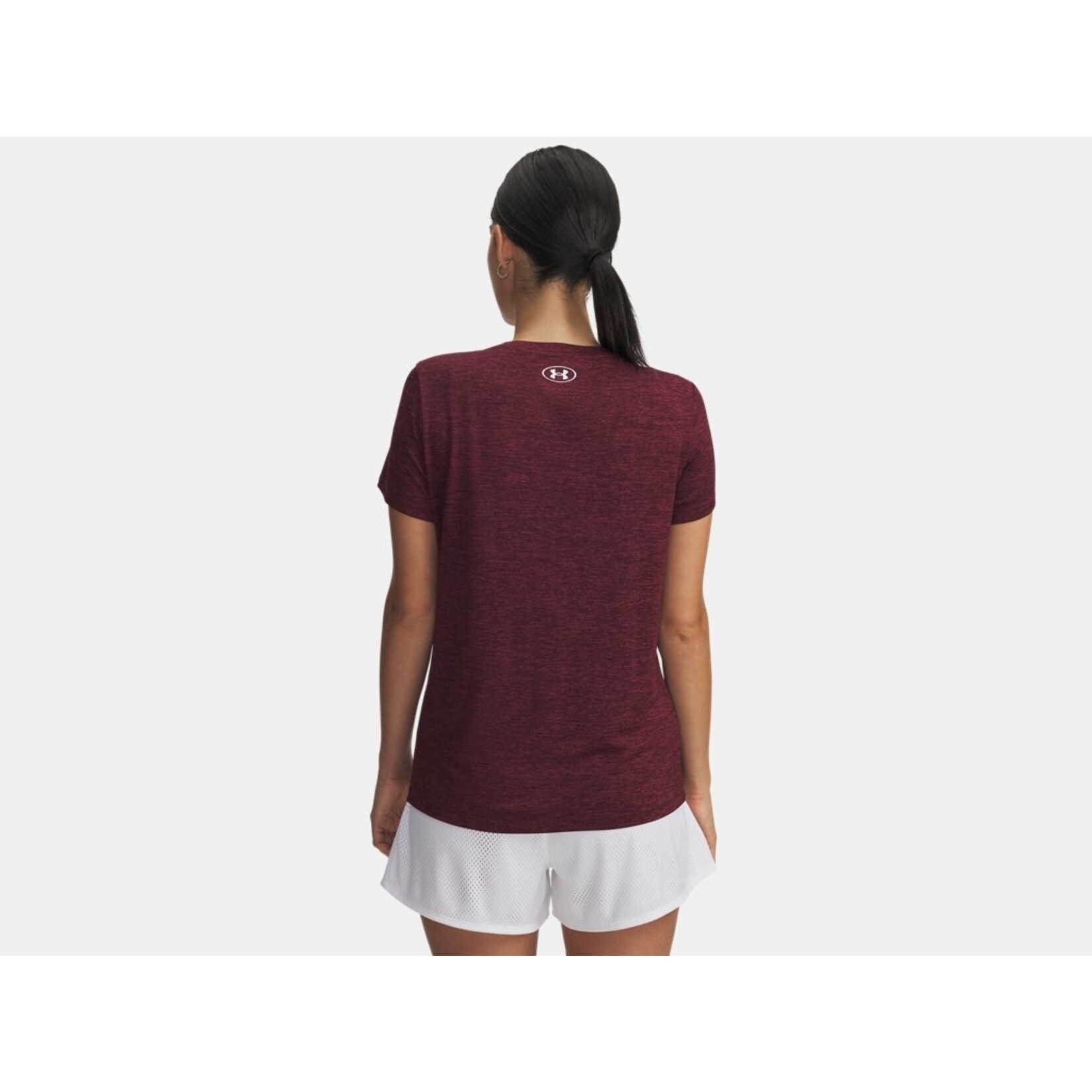 Under Armour Tech Ssc- Twist-Red