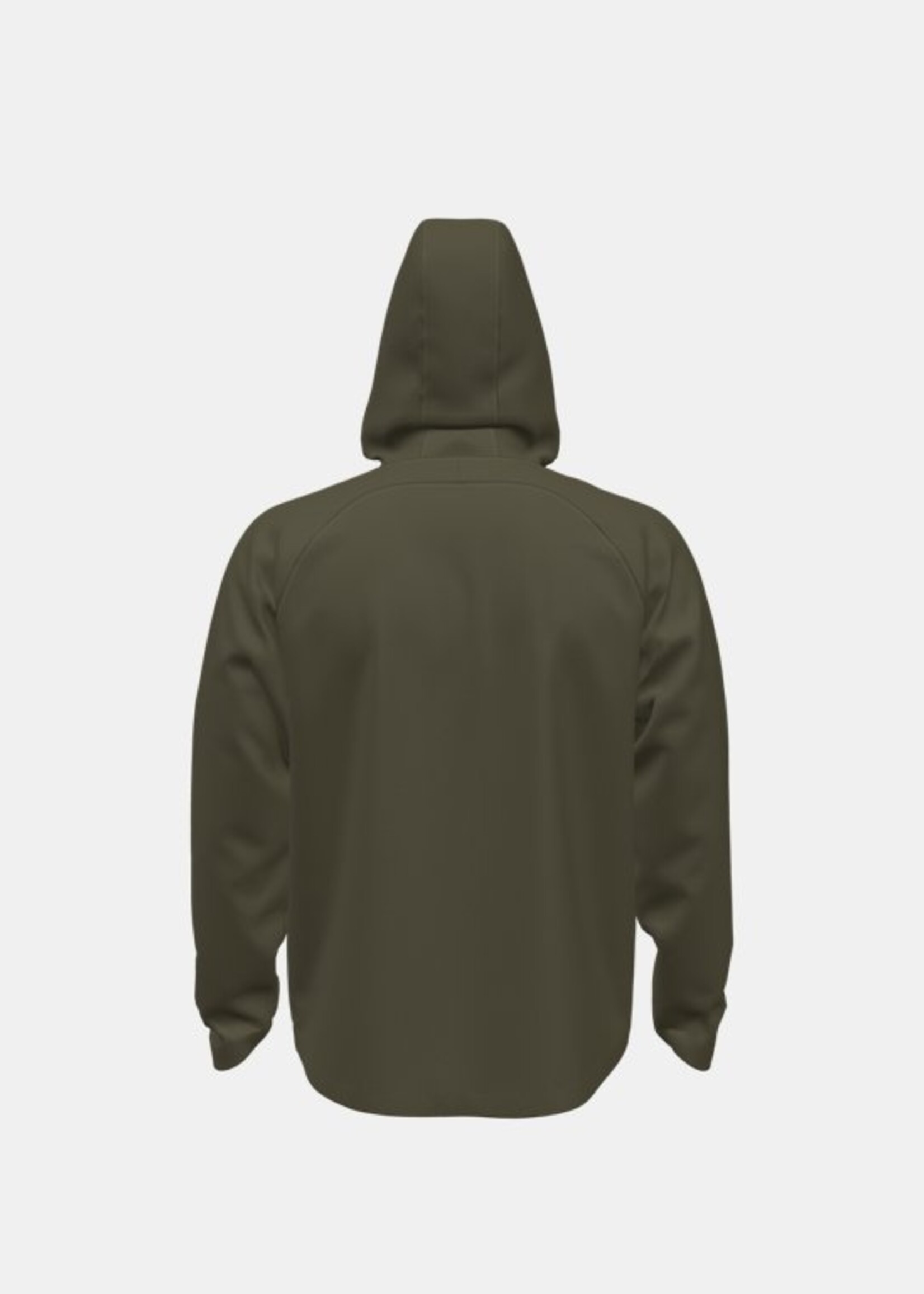 Under Armour Ua Unstoppable Jacket Lc-Grn 308